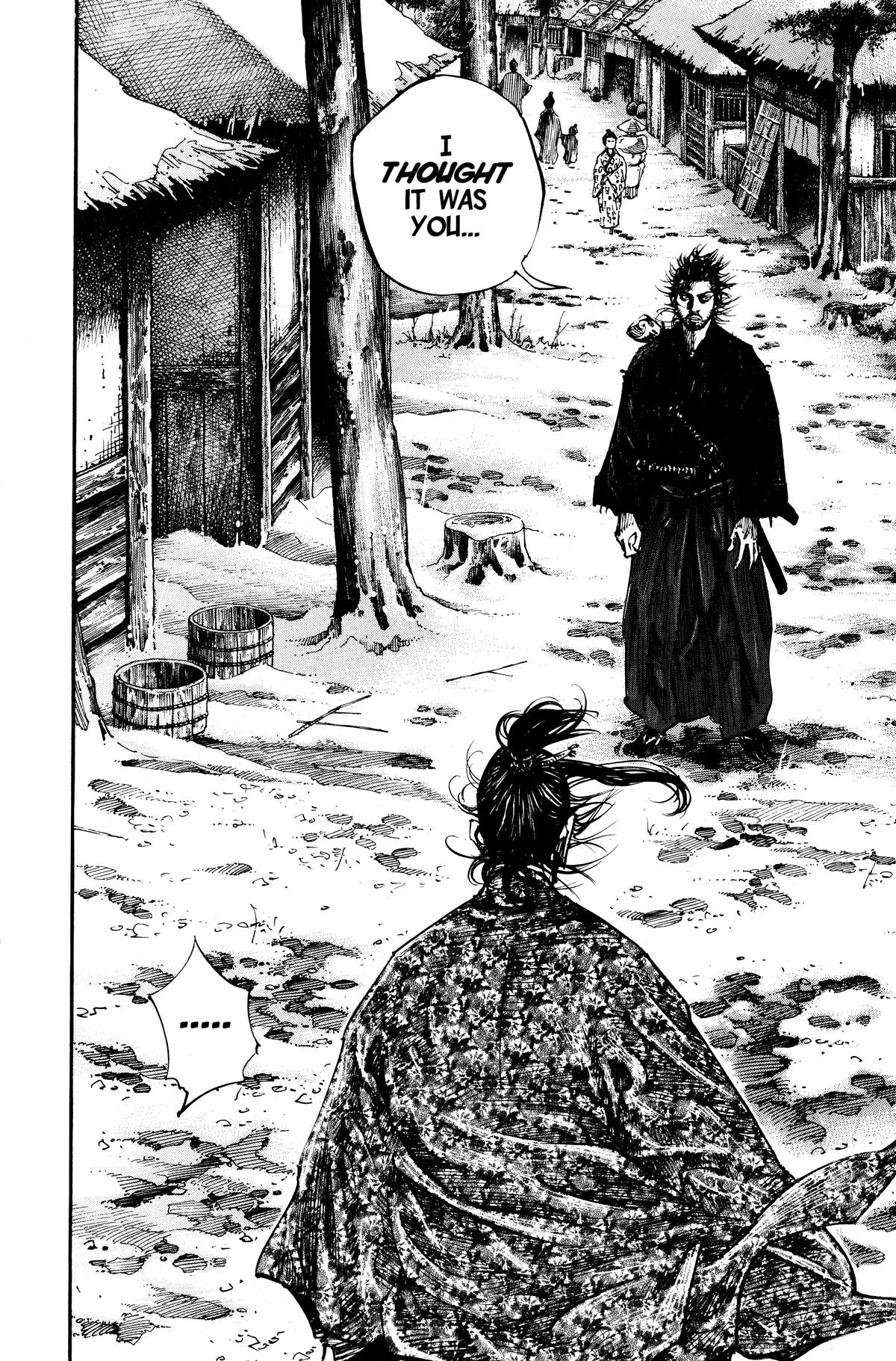 Vagabond - Chapter 221 - Page 2