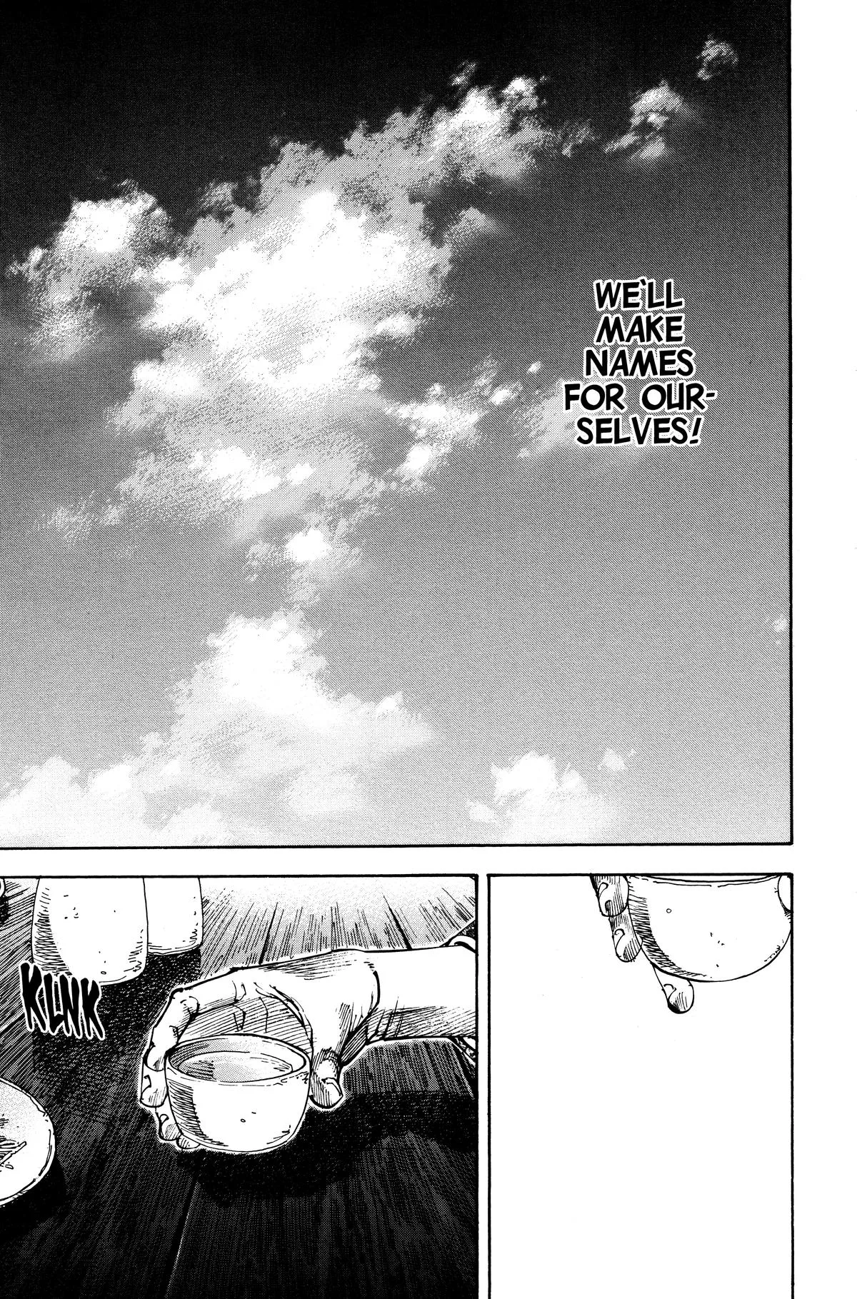 Vagabond - Chapter 221 - Page 9