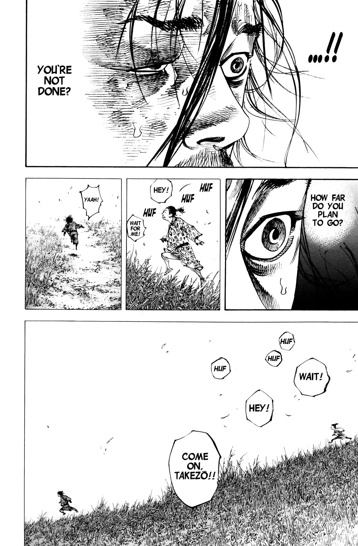 Vagabond - Chapter 222 - Page 10