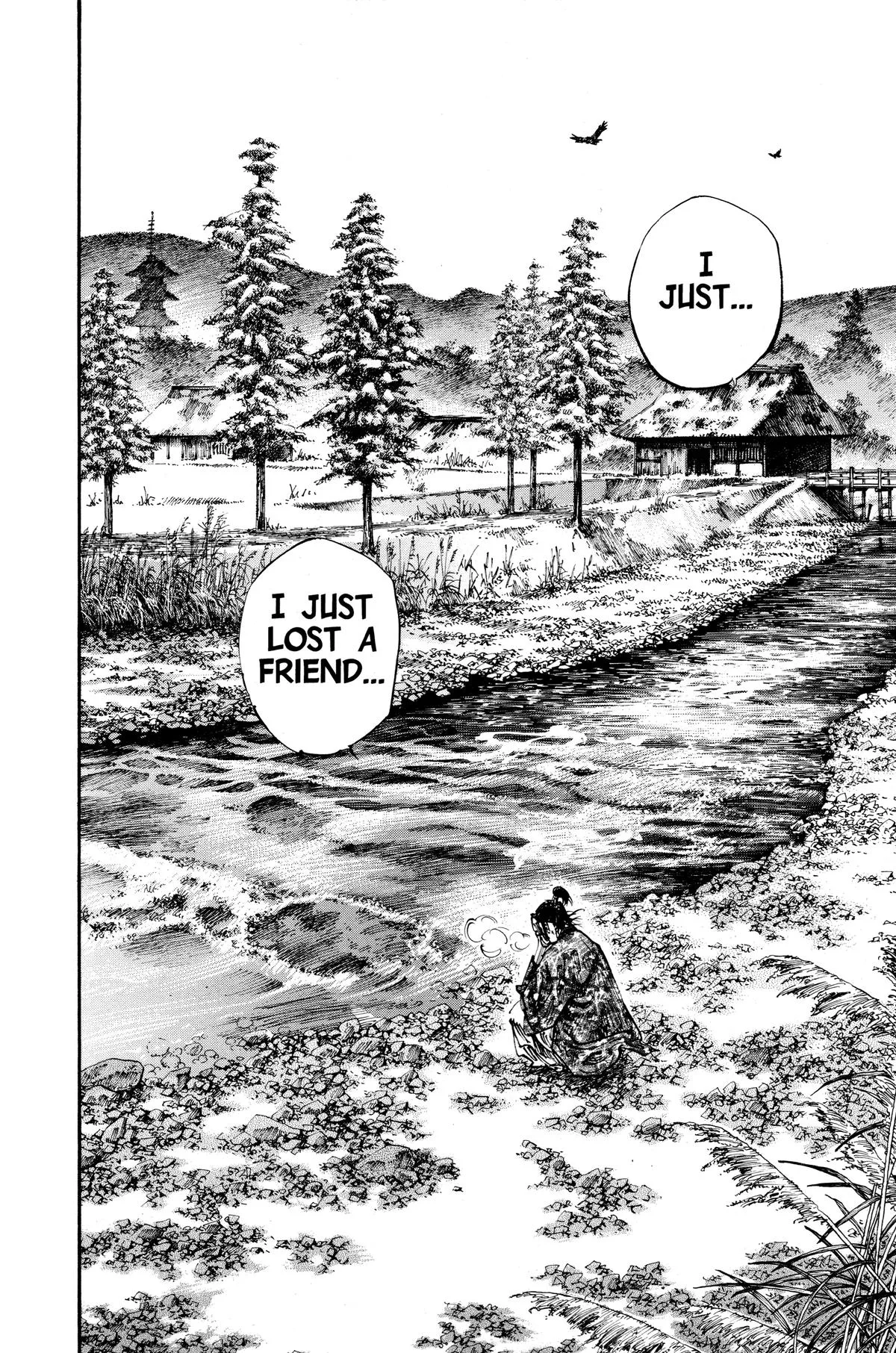 Vagabond - Chapter 222 - Page 20