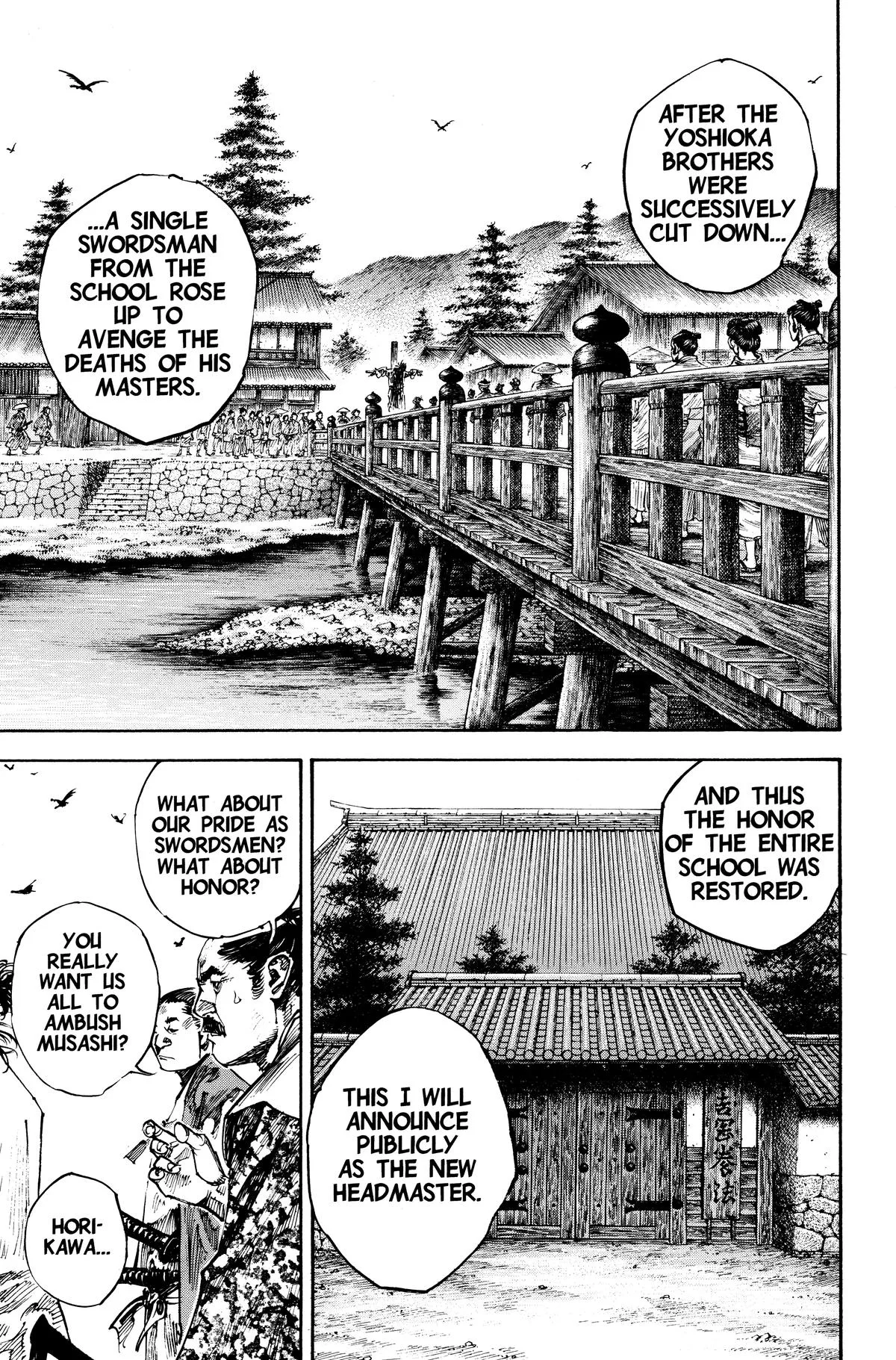 Vagabond - Chapter 222 - Page 3