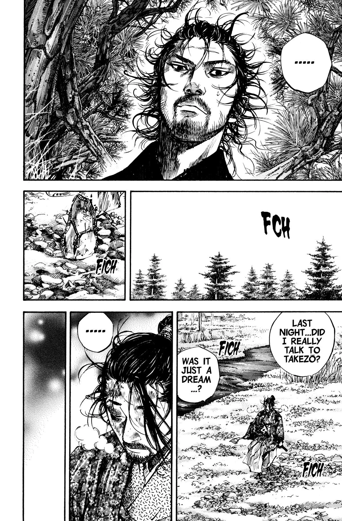 Vagabond - Chapter 222 - Page 6