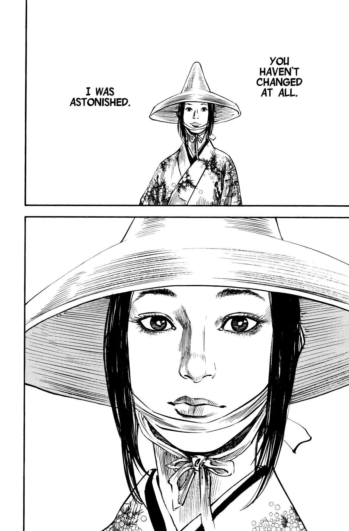 Vagabond - Chapter 223 - Page 10