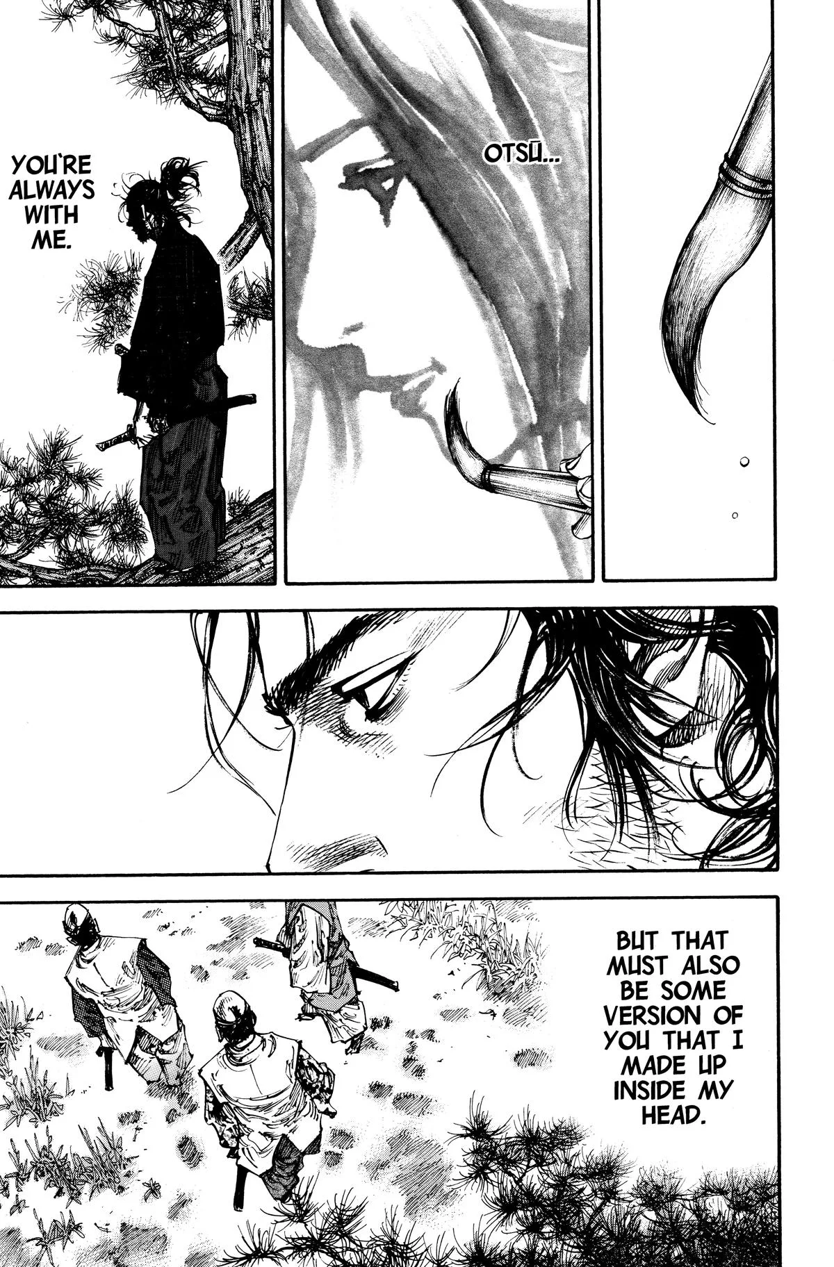 Vagabond - Chapter 223 - Page 11