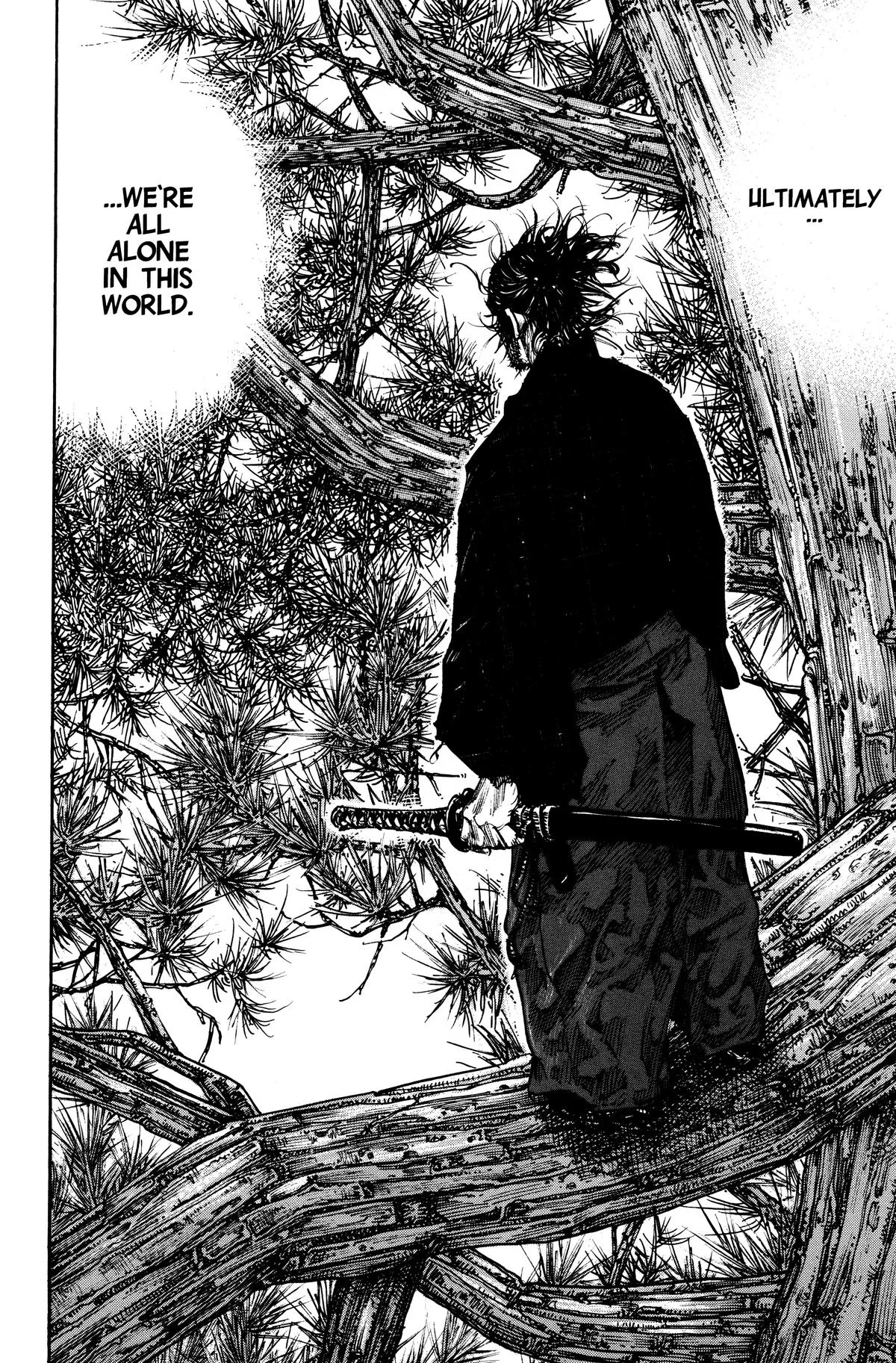 Vagabond - Chapter 223 - Page 12