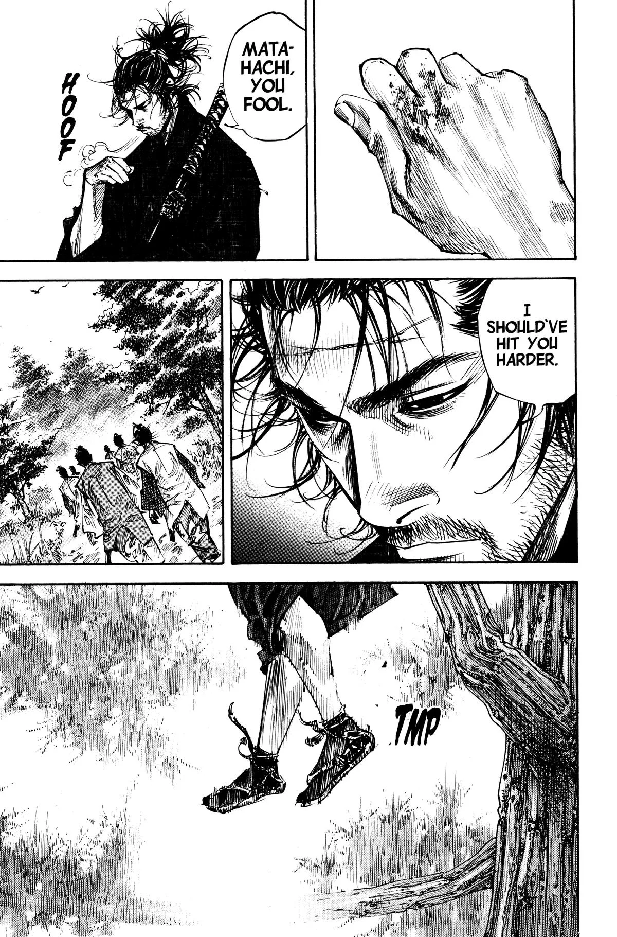 Vagabond - Chapter 223 - Page 13