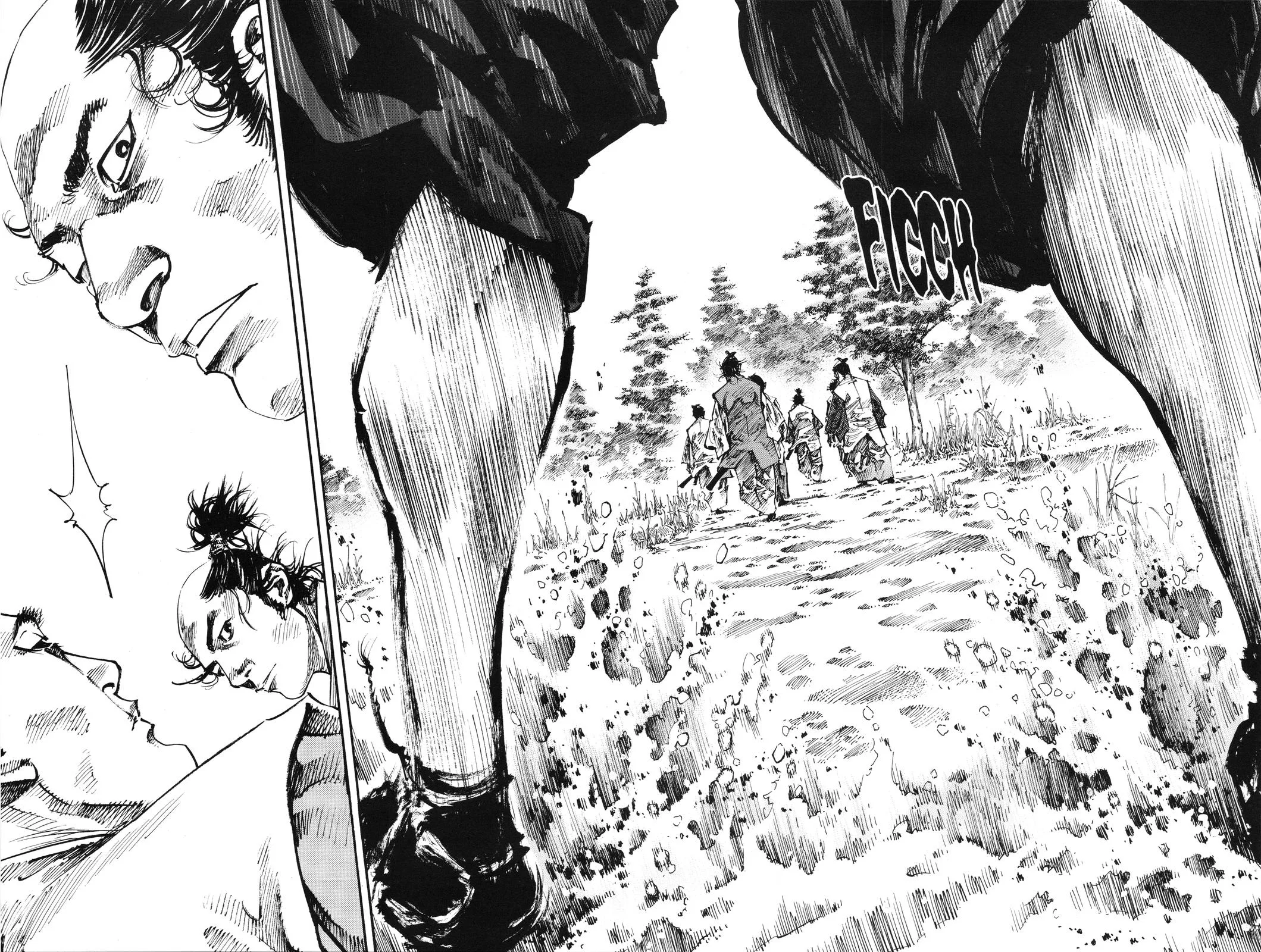 Vagabond - Chapter 223 - Page 14