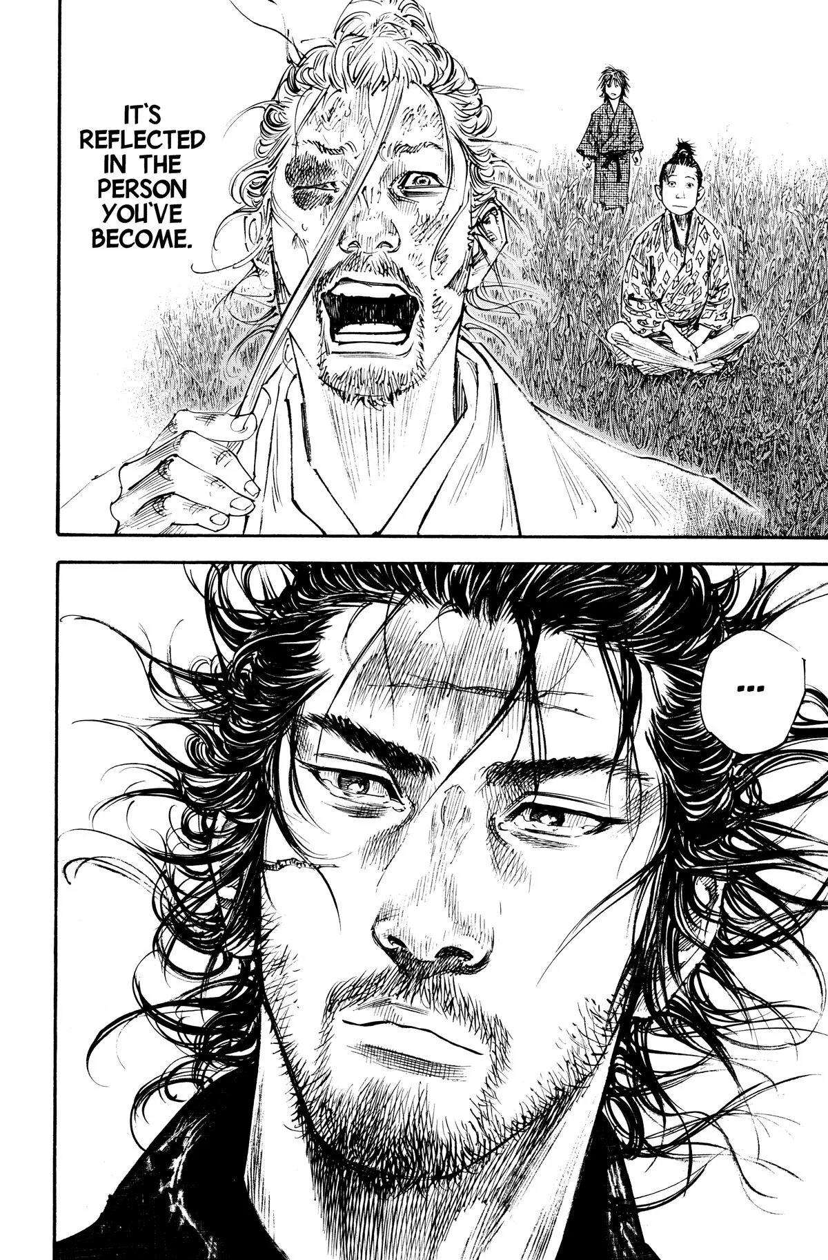 Vagabond - Chapter 223 - Page 8