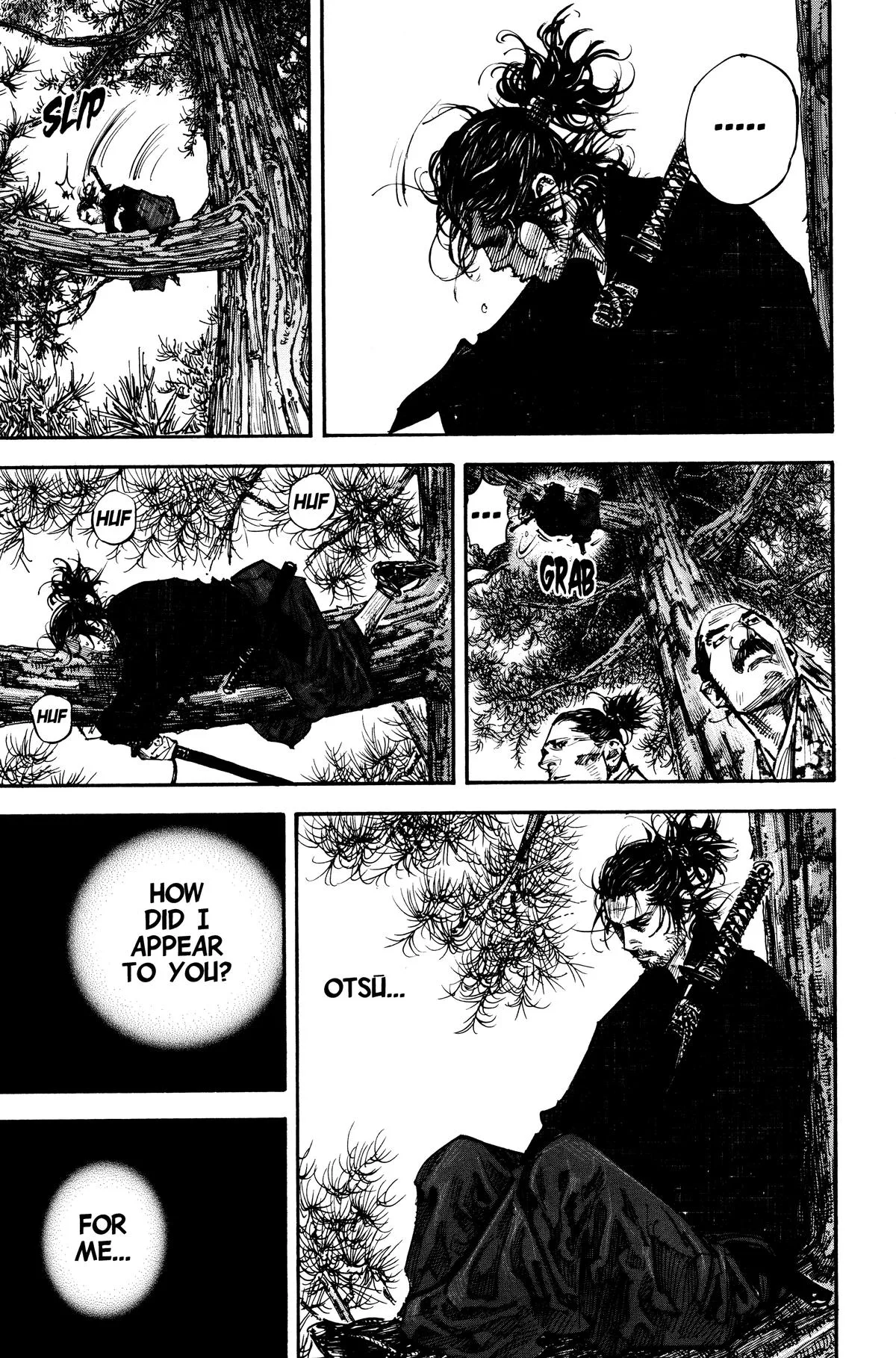 Vagabond - Chapter 223 - Page 9