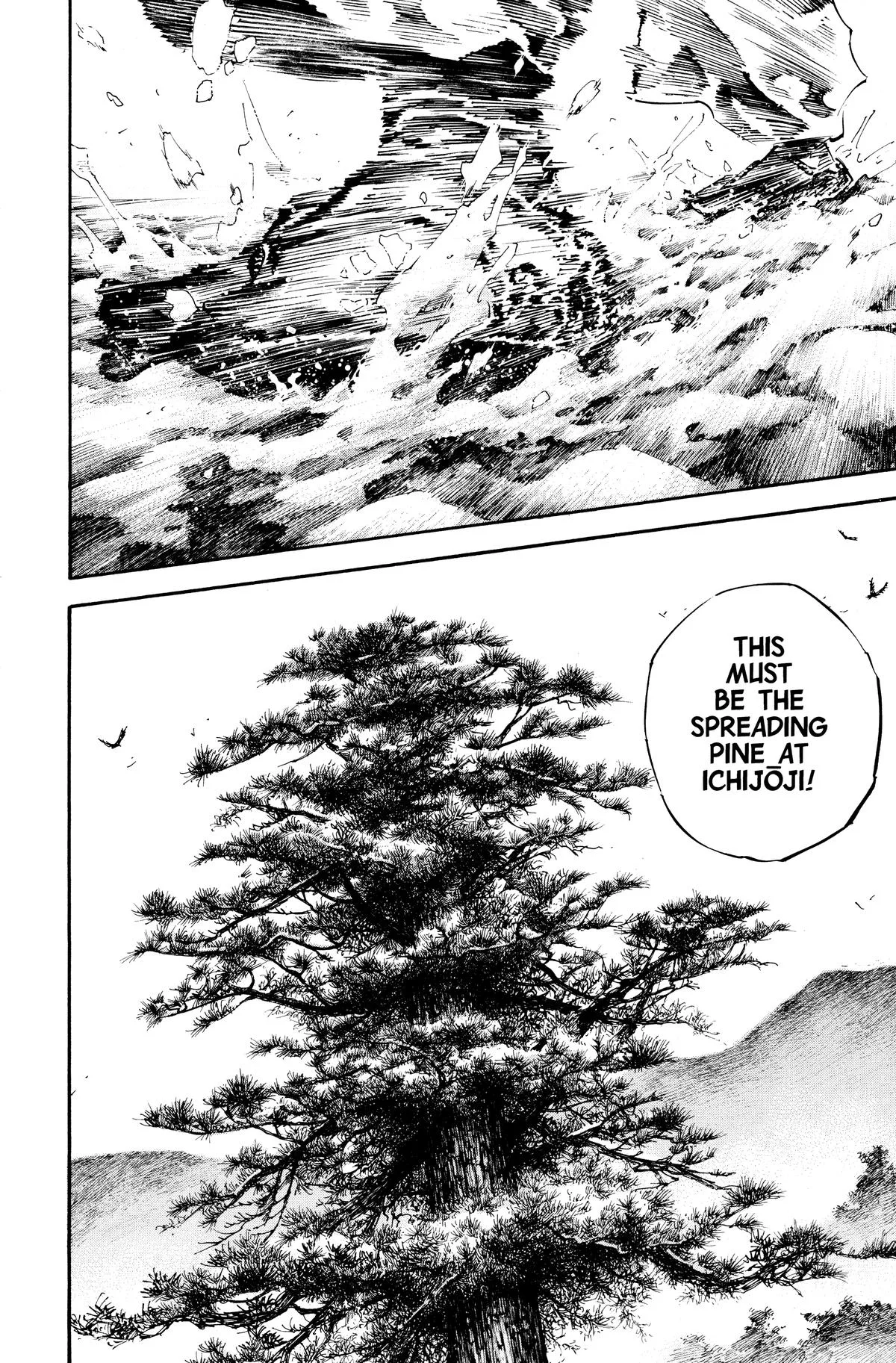 Vagabond - Chapter 224 - Page 11