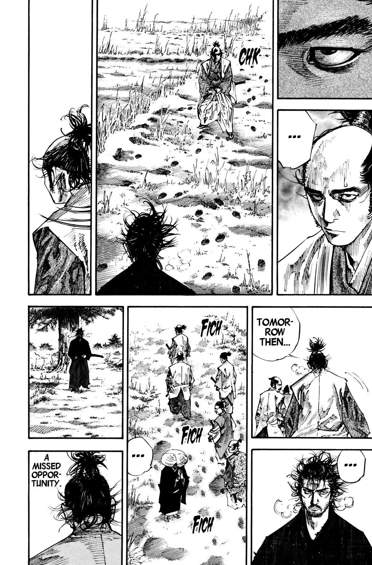 Vagabond - Chapter 224 - Page 13