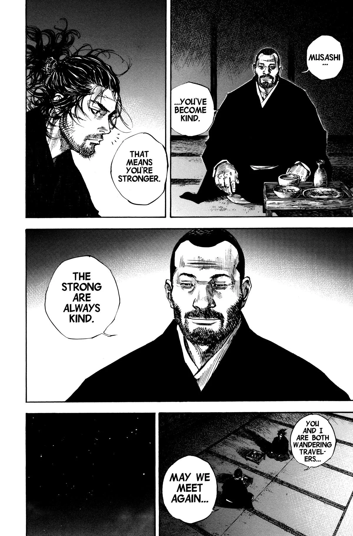 Vagabond - Chapter 224 - Page 17
