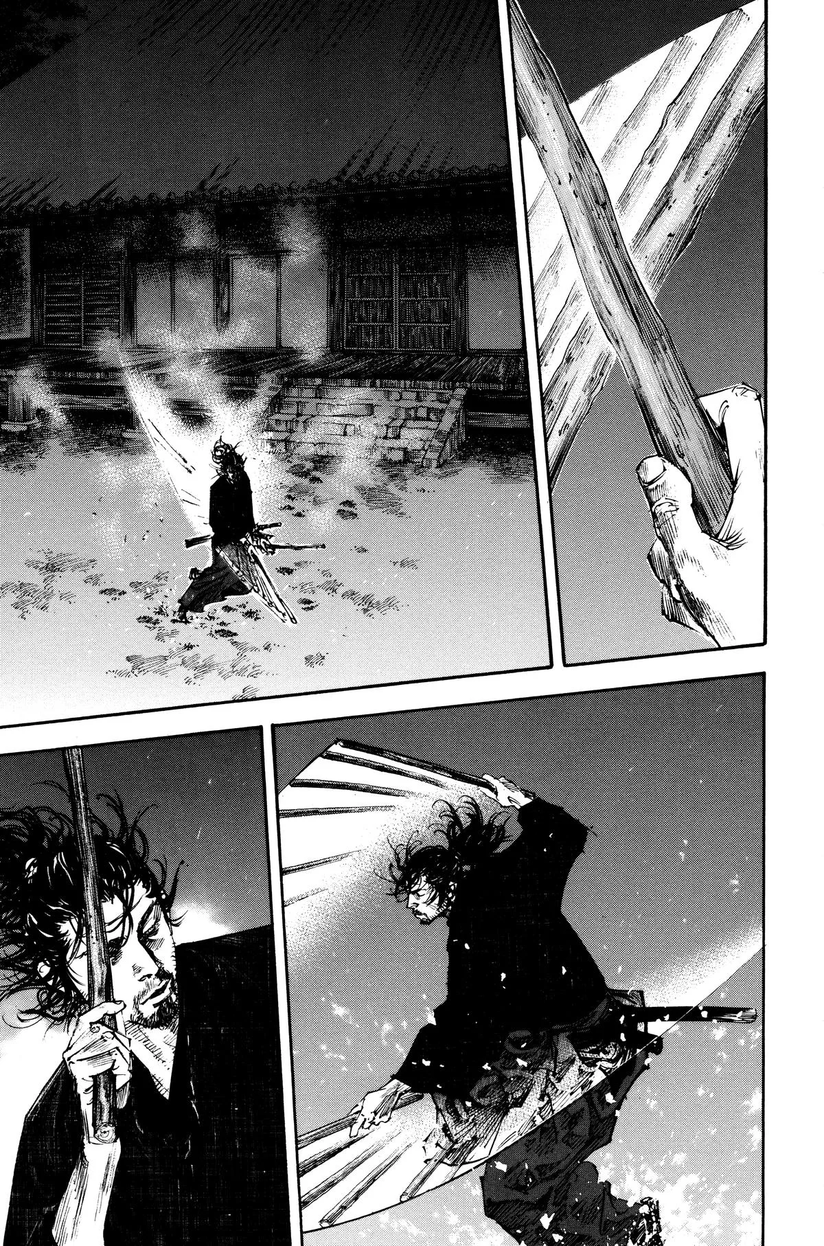 Vagabond - Chapter 224 - Page 18