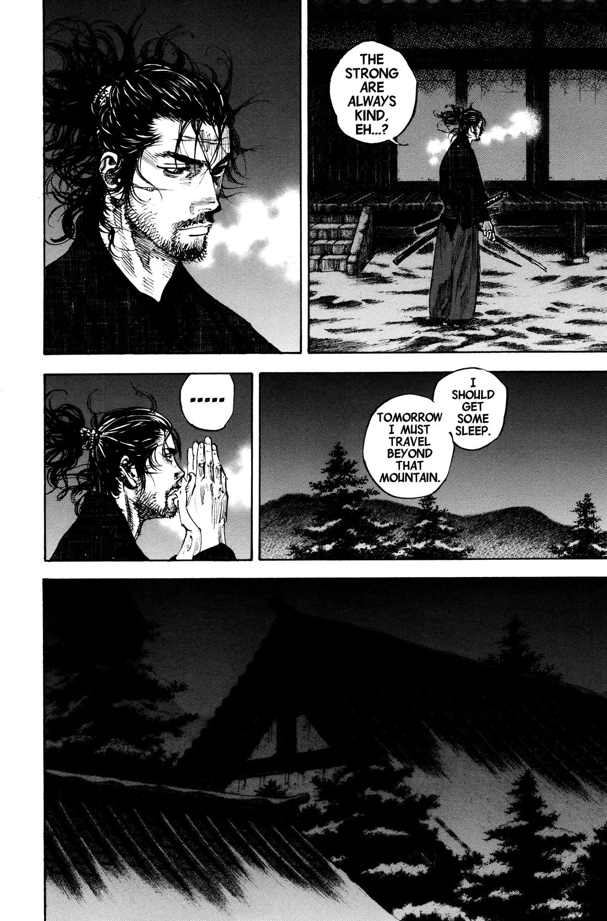 Vagabond - Chapter 224 - Page 19