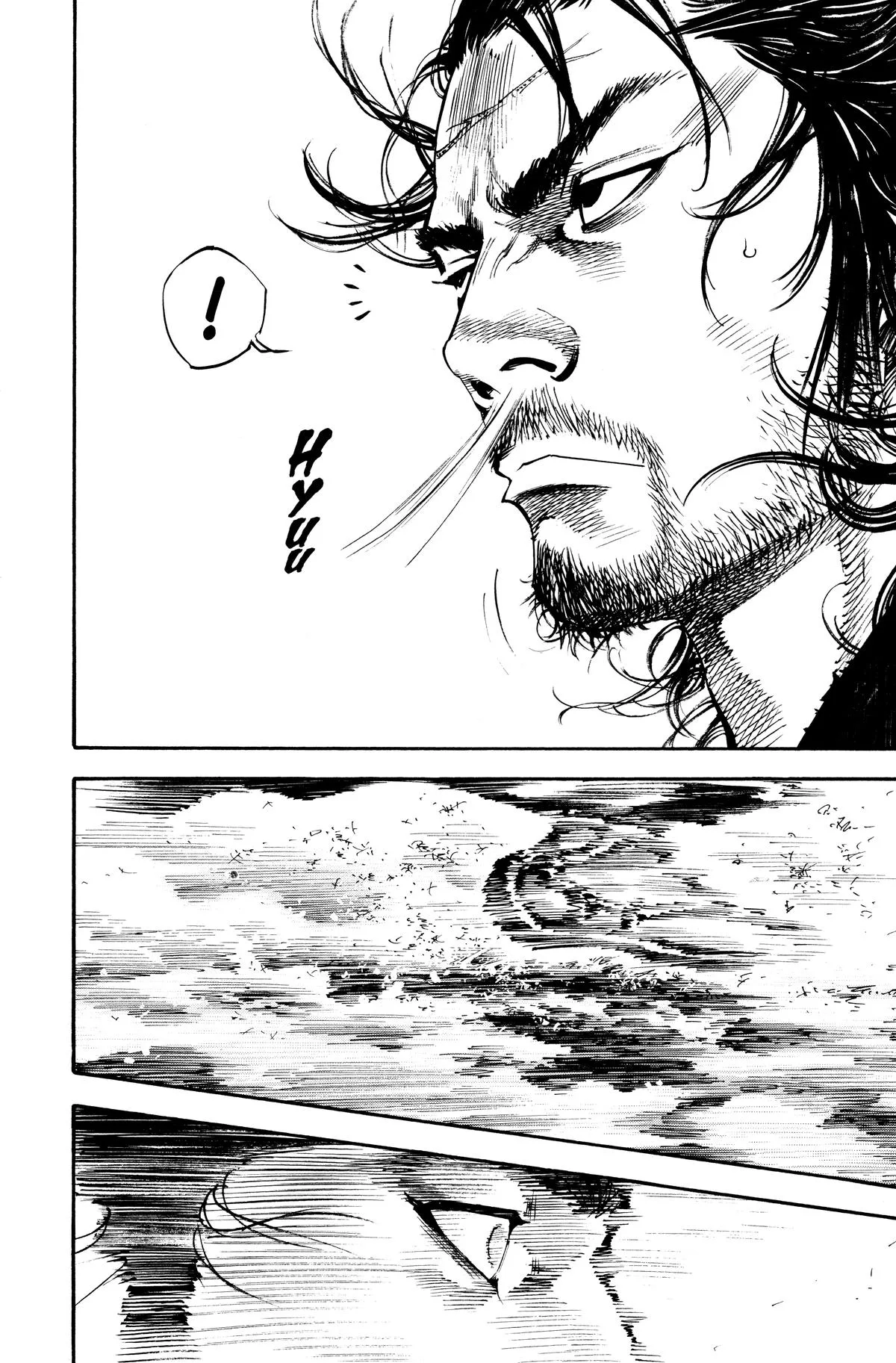 Vagabond - Chapter 224 - Page 7