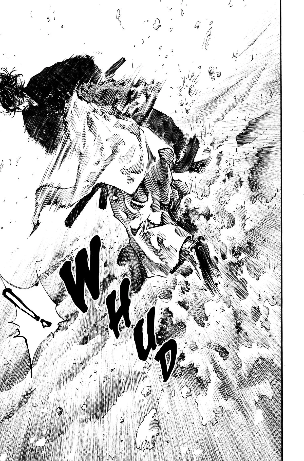 Vagabond - Chapter 224 - Page 8