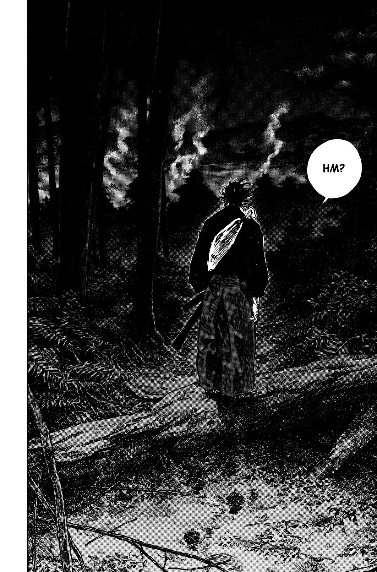 Vagabond - Chapter 225 - Page 10