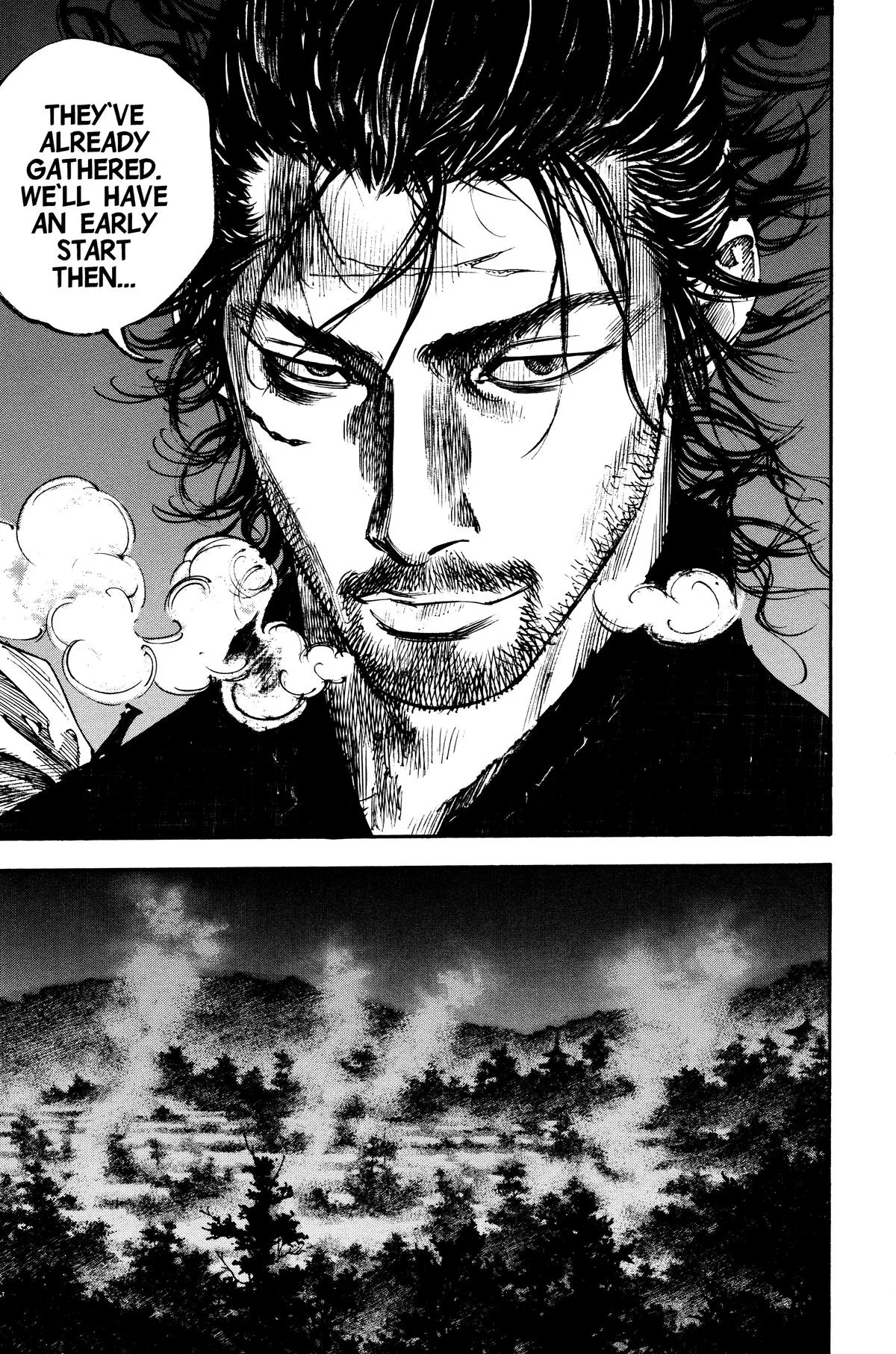 Vagabond - Chapter 225 - Page 11