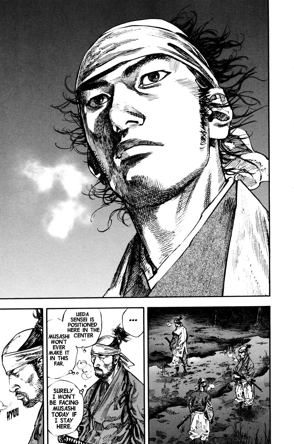 Vagabond - Chapter 225 - Page 19