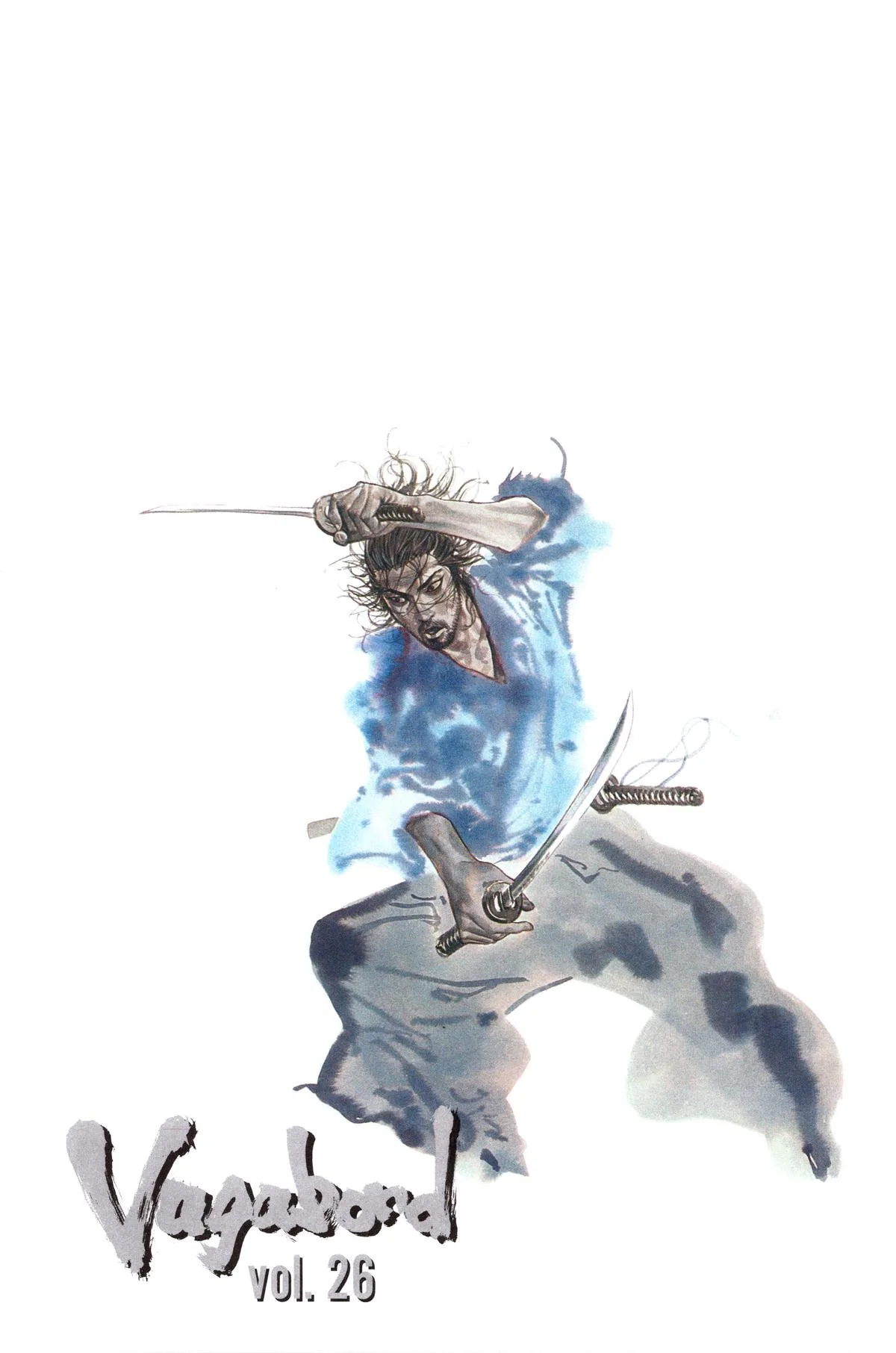 Vagabond - Chapter 225 - Page 2
