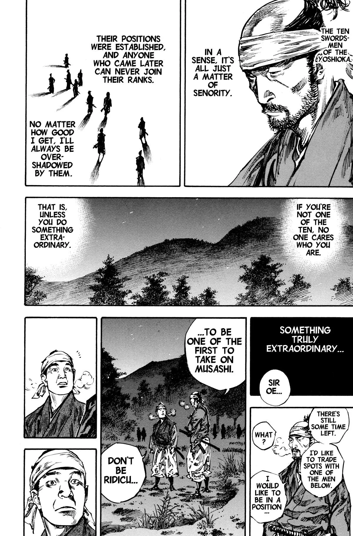 Vagabond - Chapter 225 - Page 20