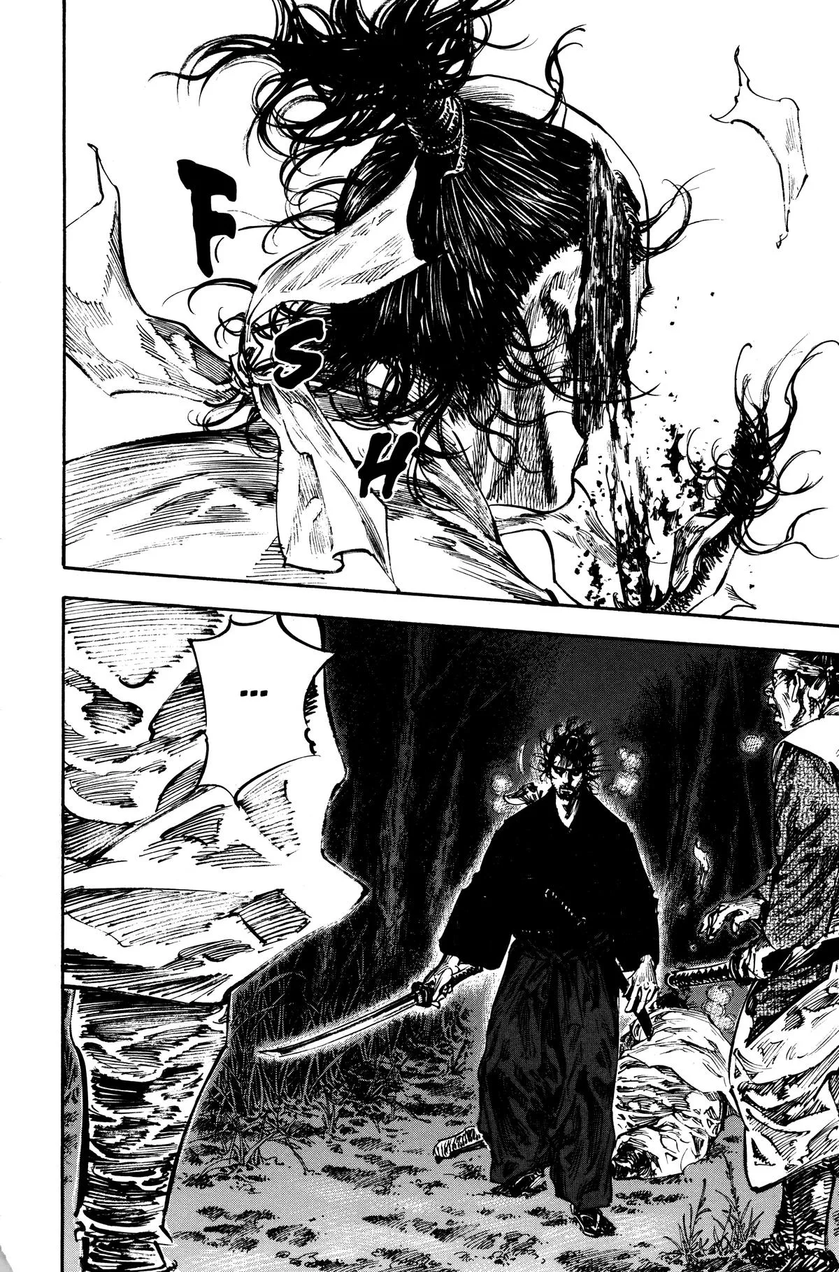 Vagabond - Chapter 225 - Page 25