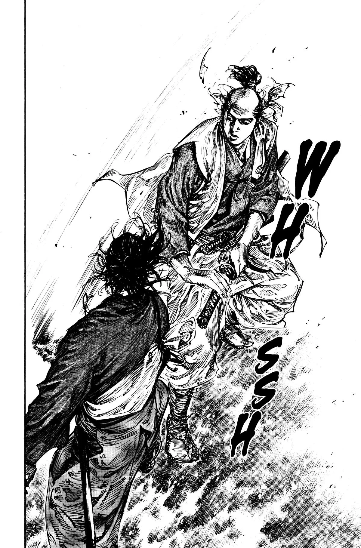 Vagabond - Chapter 226 - Page 10