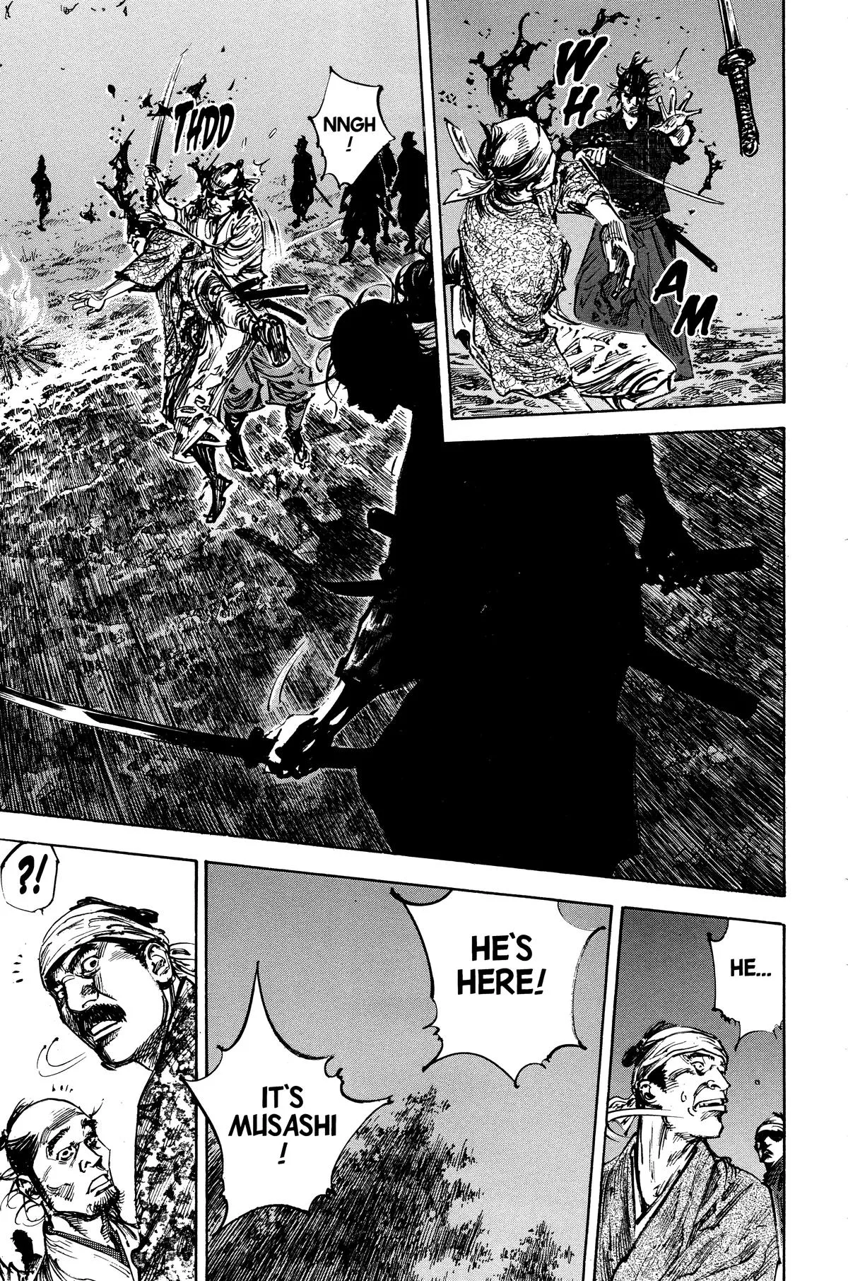 Vagabond - Chapter 226 - Page 13