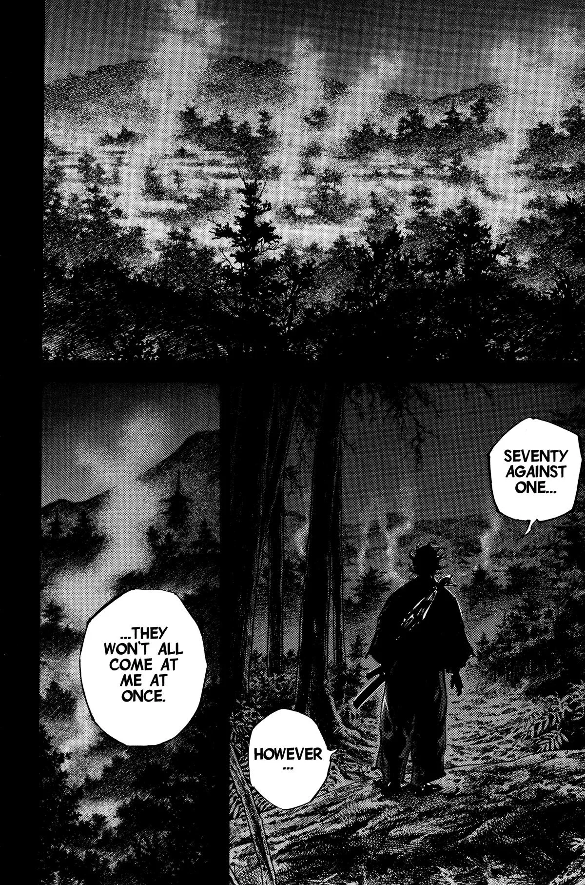 Vagabond - Chapter 226 - Page 2