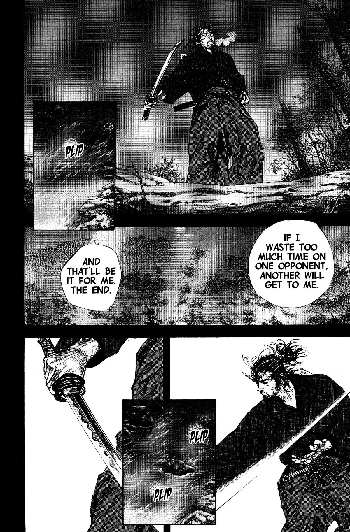 Vagabond - Chapter 226 - Page 4