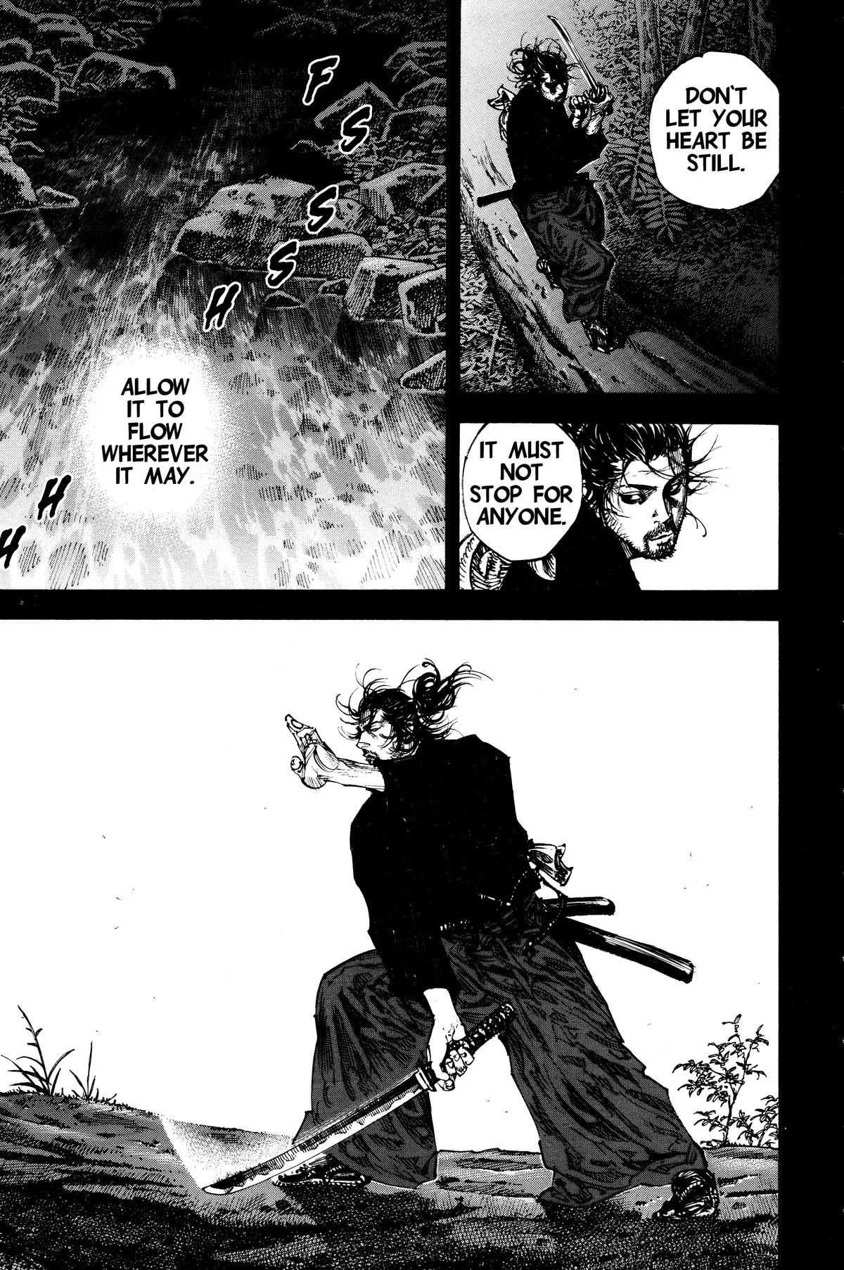Vagabond - Chapter 226 - Page 5