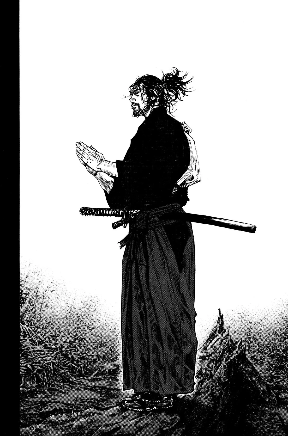 Vagabond - Chapter 226 - Page 8