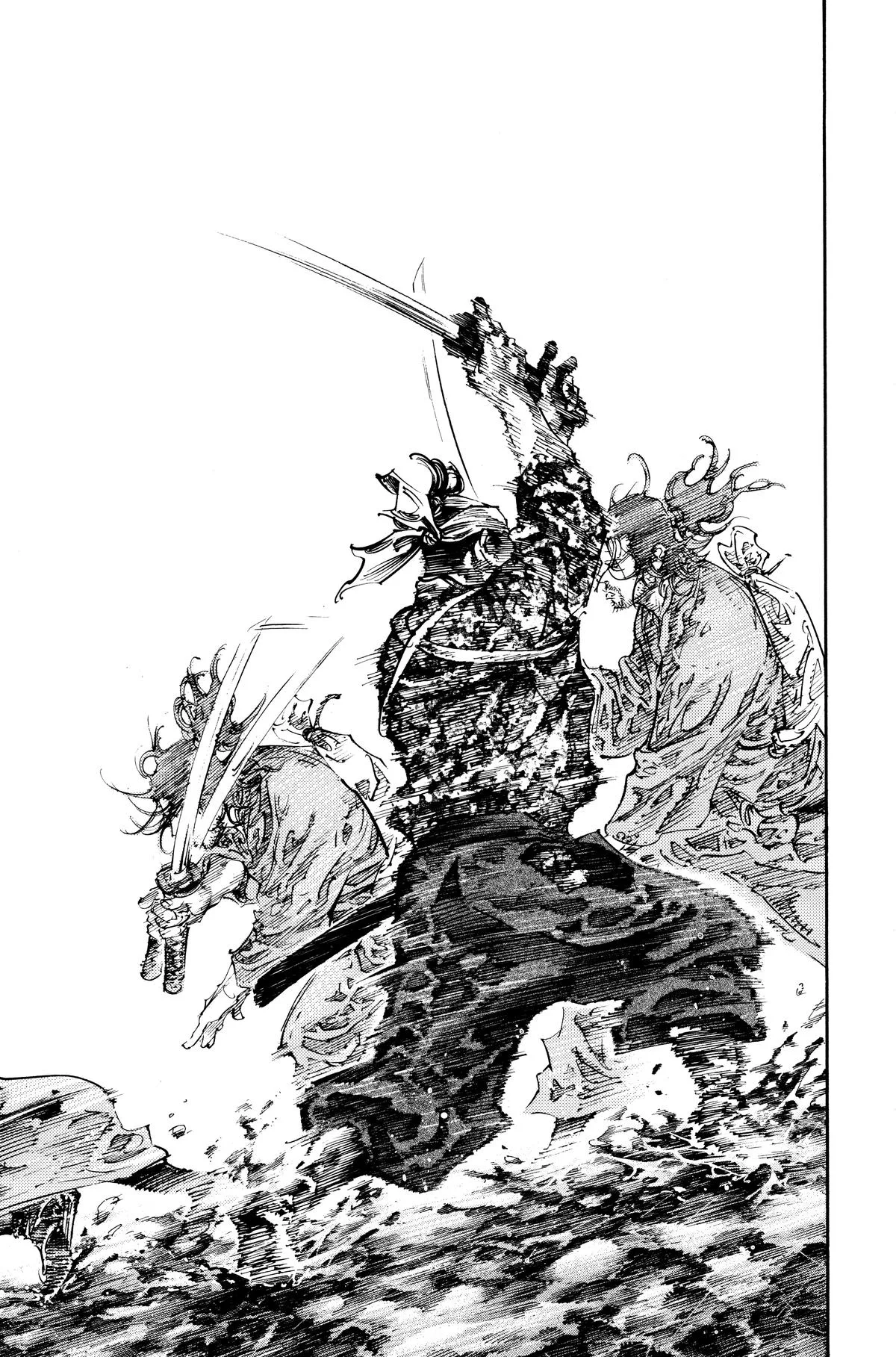 Vagabond - Chapter 227 - Page 11