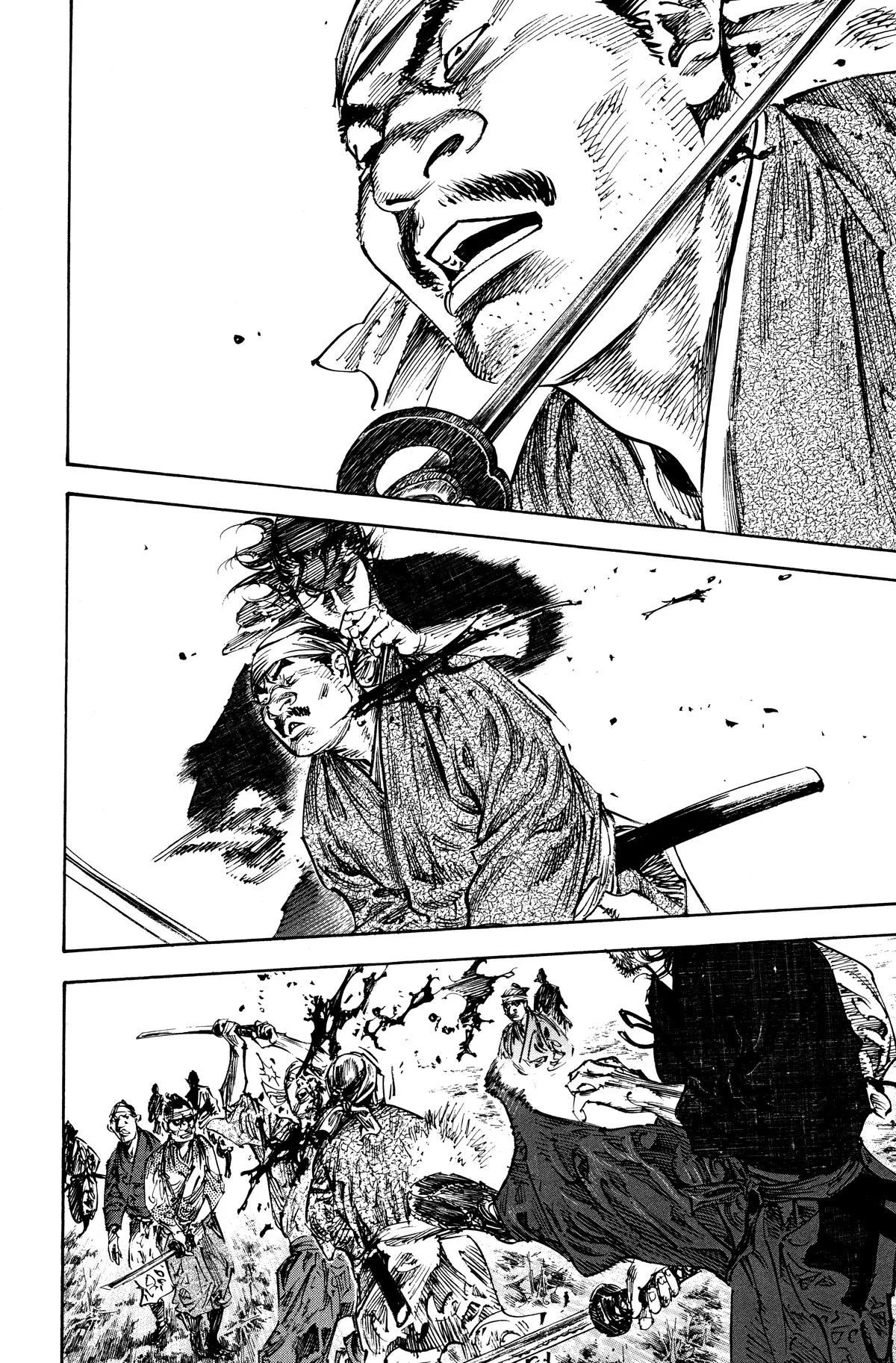 Vagabond - Chapter 227 - Page 14
