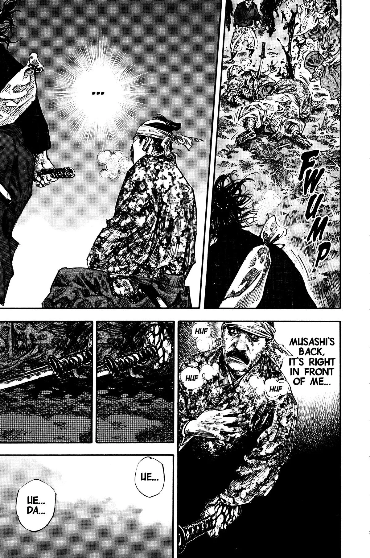 Vagabond - Chapter 227 - Page 15