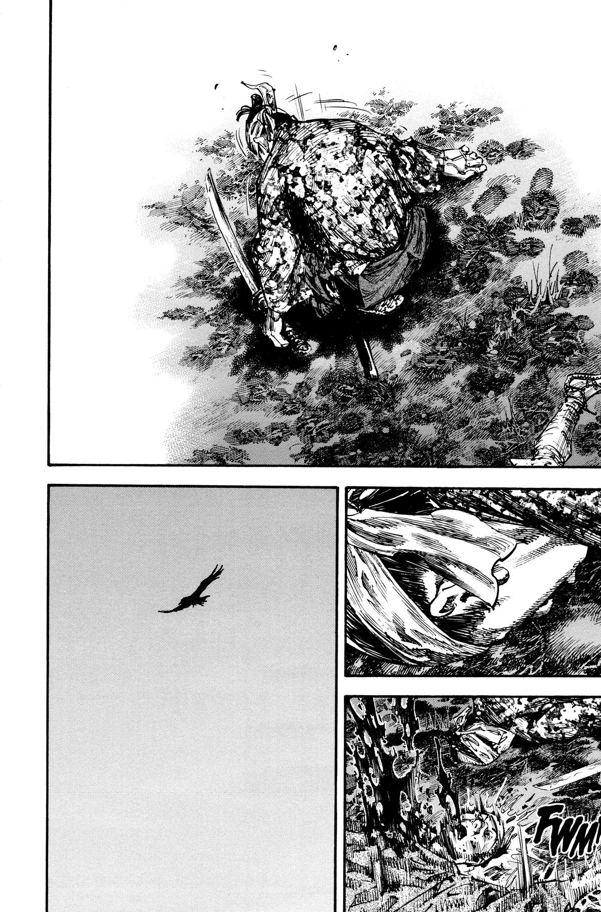 Vagabond - Chapter 227 - Page 16