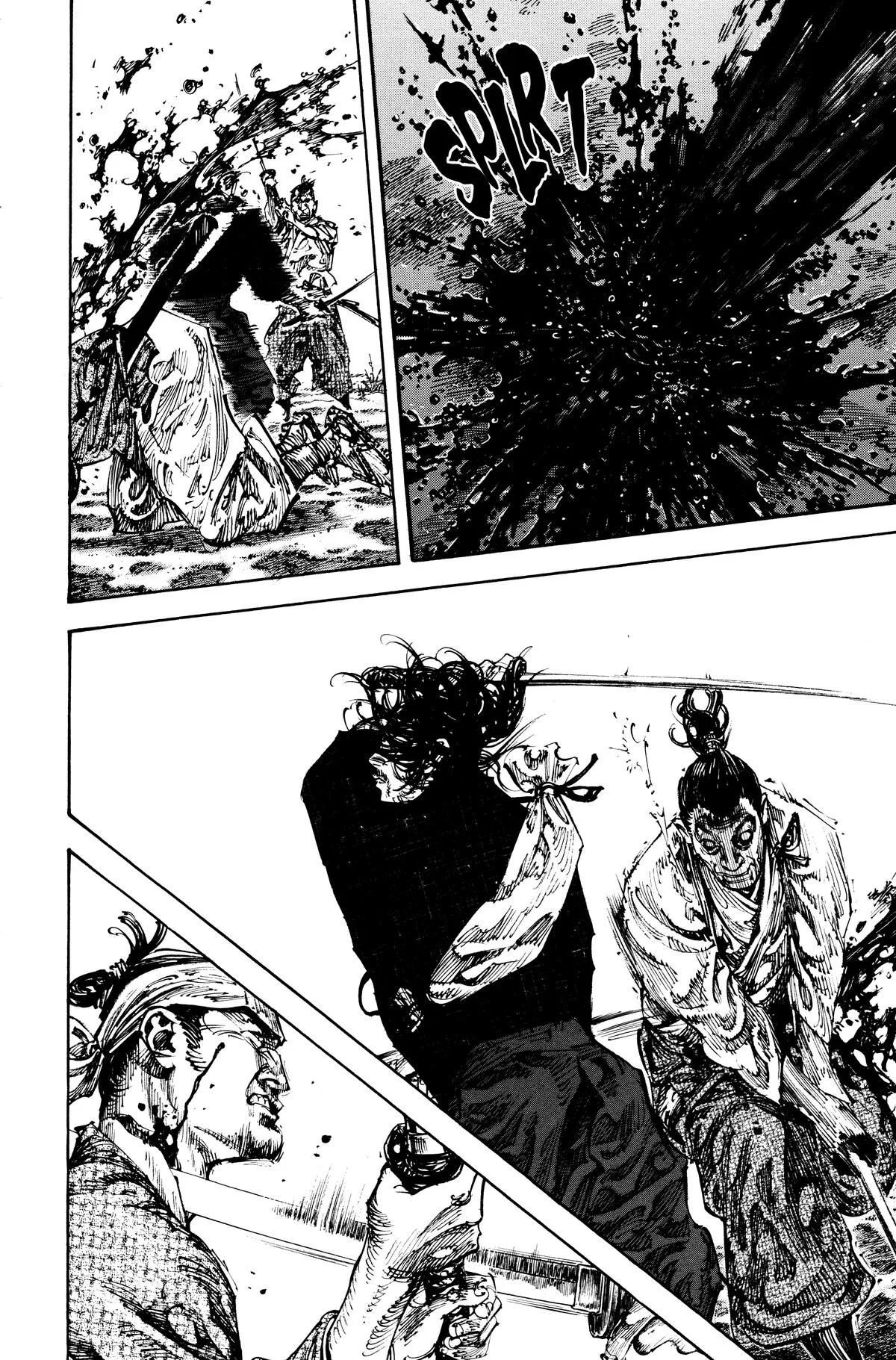 Vagabond - Chapter 227 - Page 4