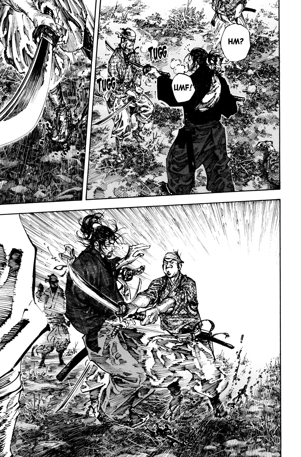 Vagabond - Chapter 227 - Page 5