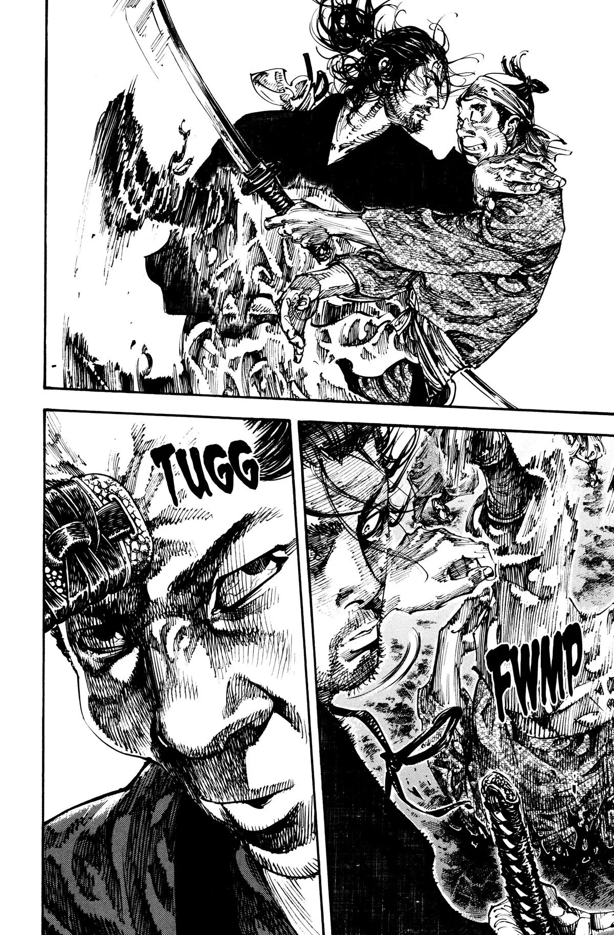 Vagabond - Chapter 227 - Page 6