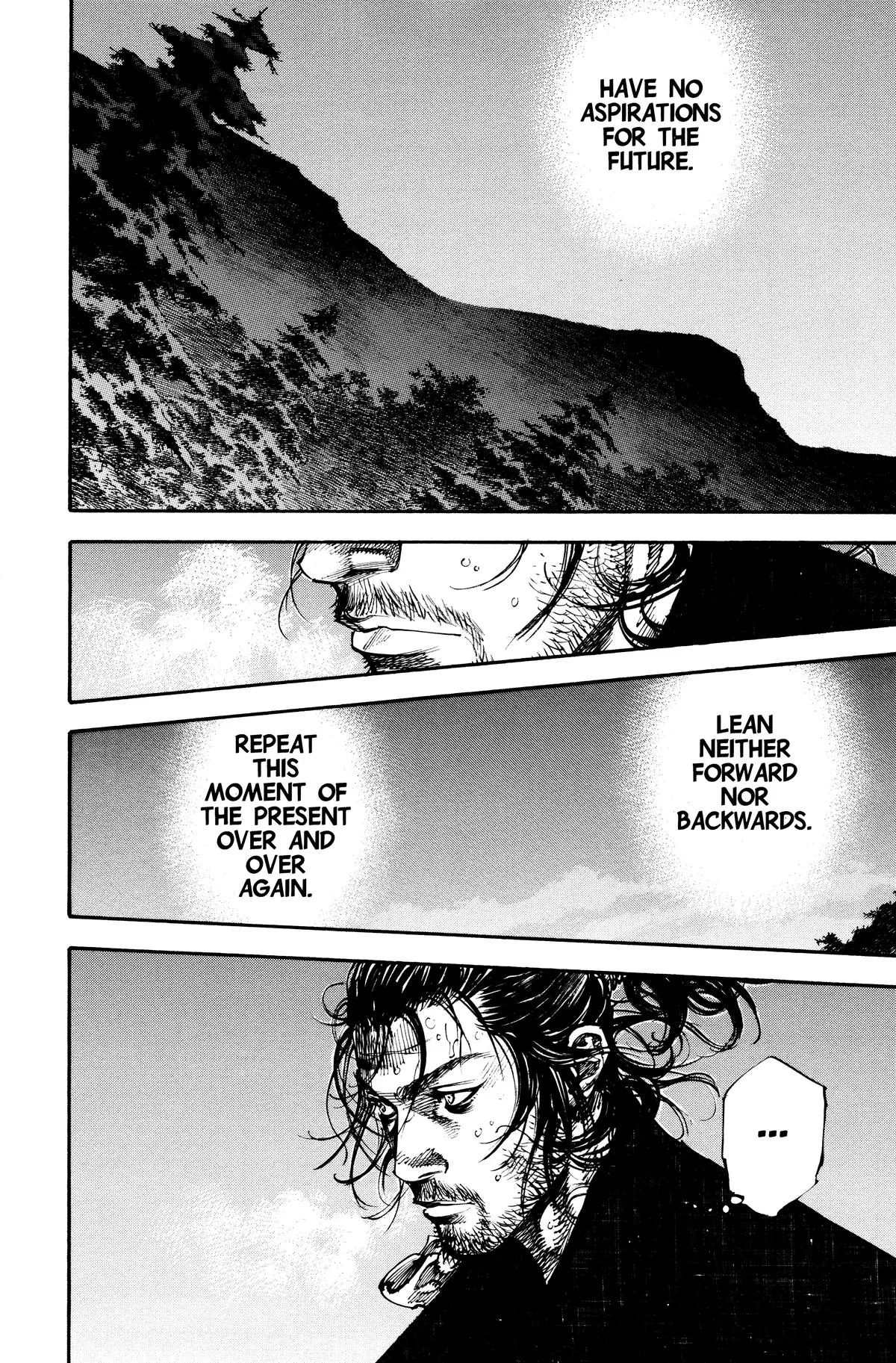 Vagabond - Chapter 227 - Page 8