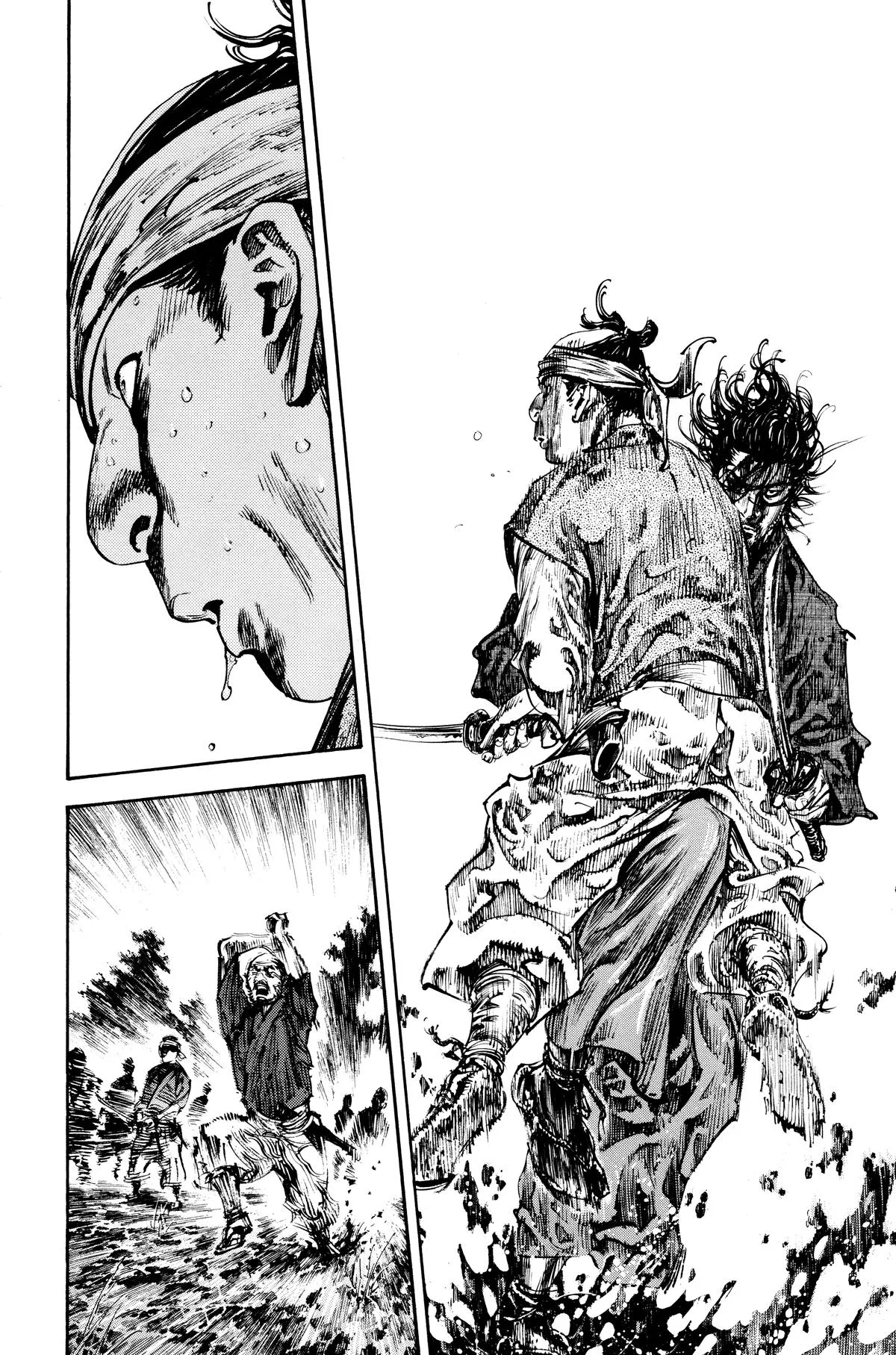 Vagabond - Chapter 228 - Page 10
