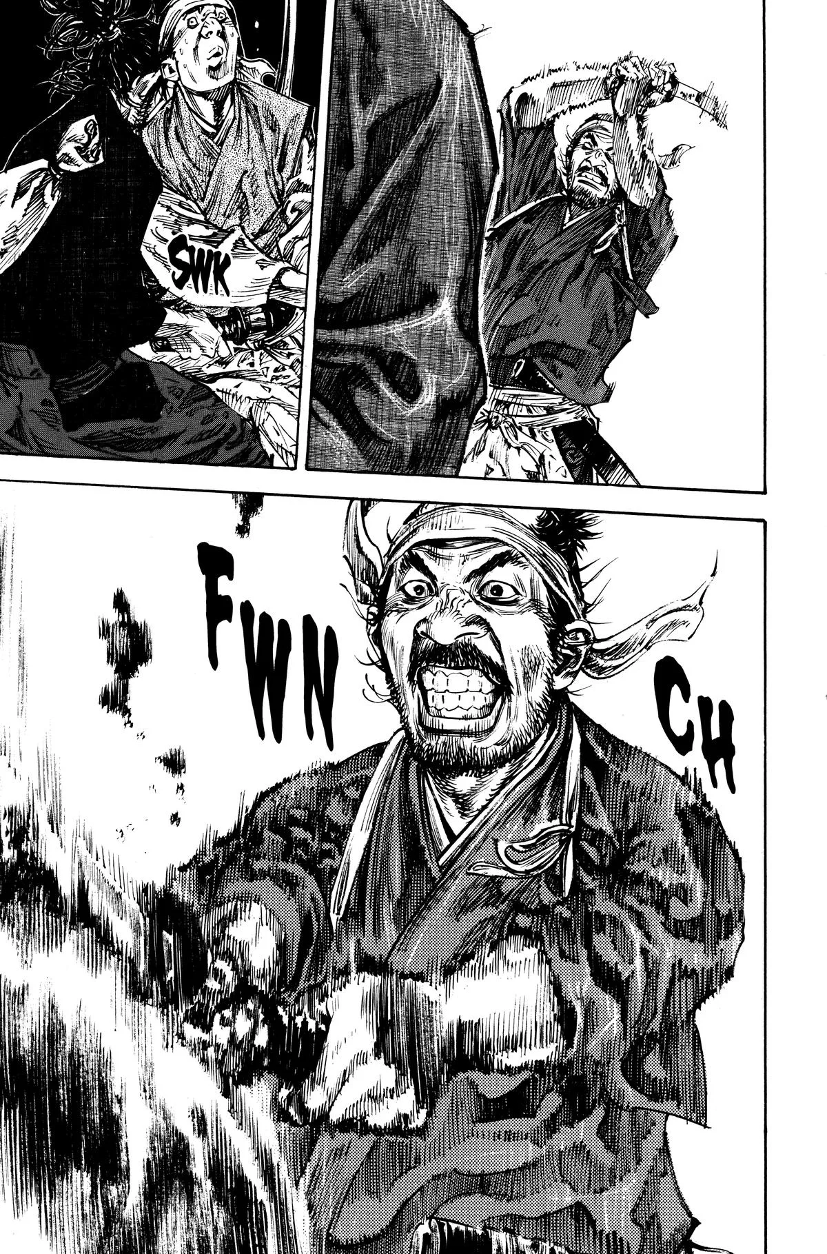 Vagabond - Chapter 228 - Page 11