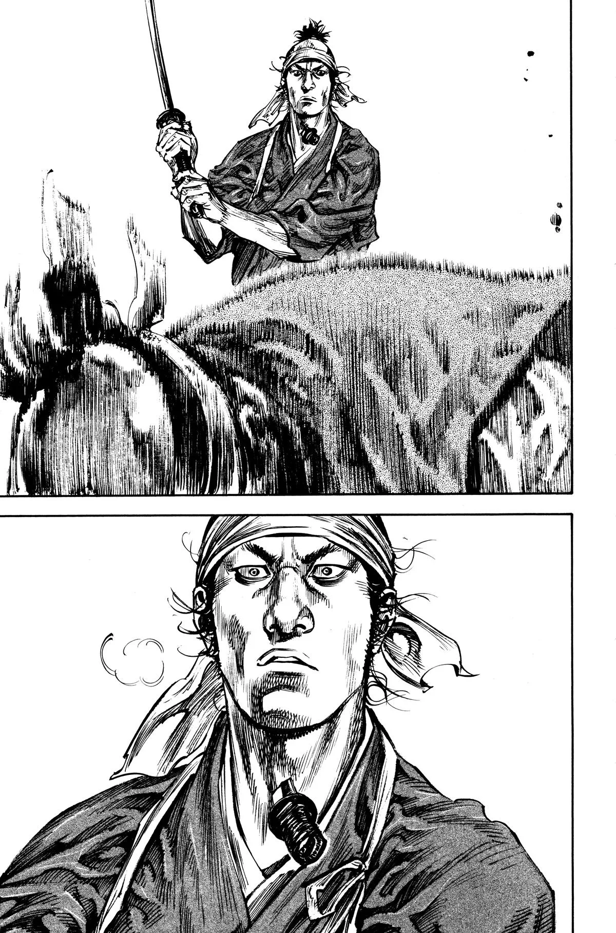 Vagabond - Chapter 228 - Page 13