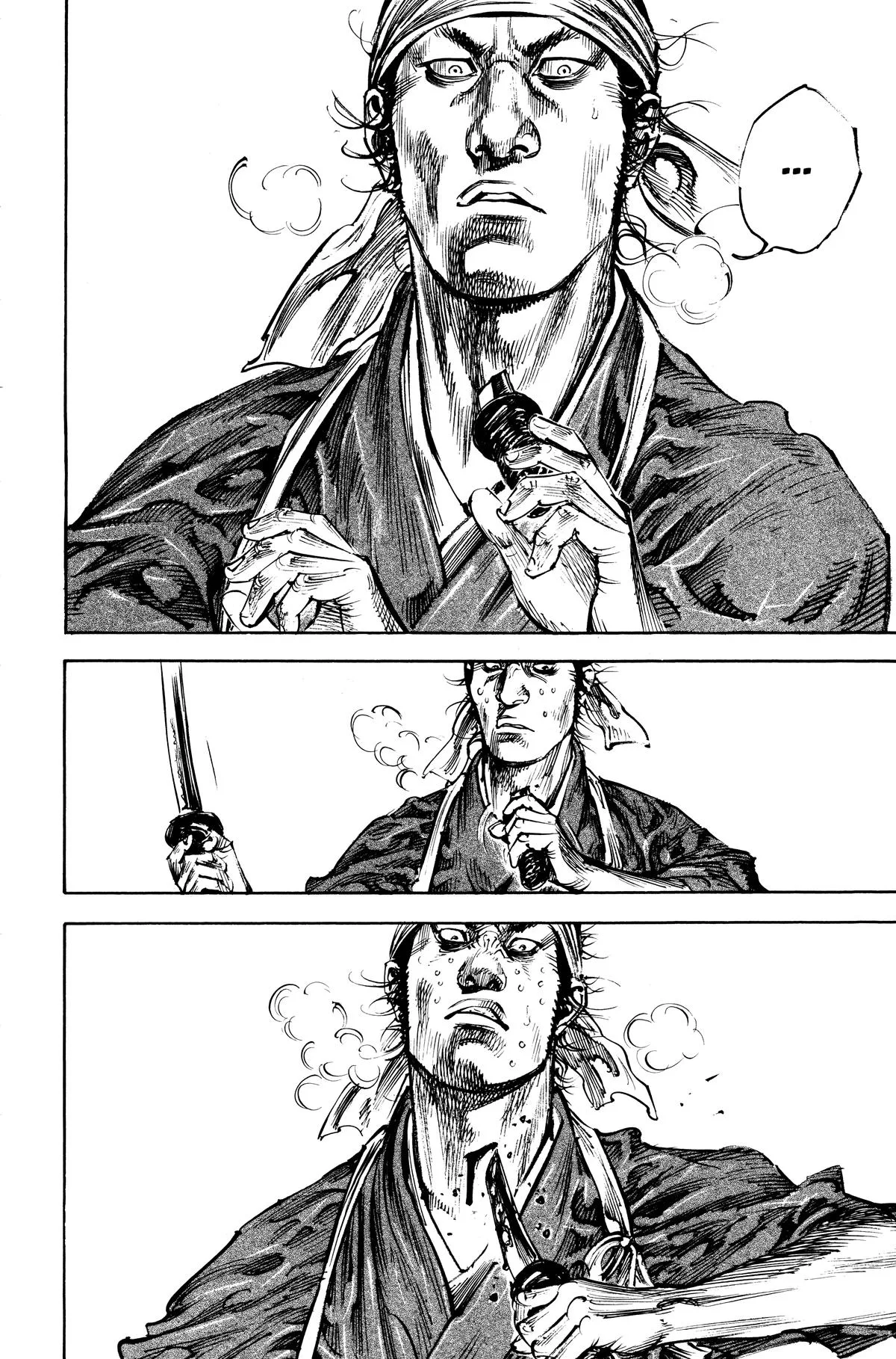 Vagabond - Chapter 228 - Page 14