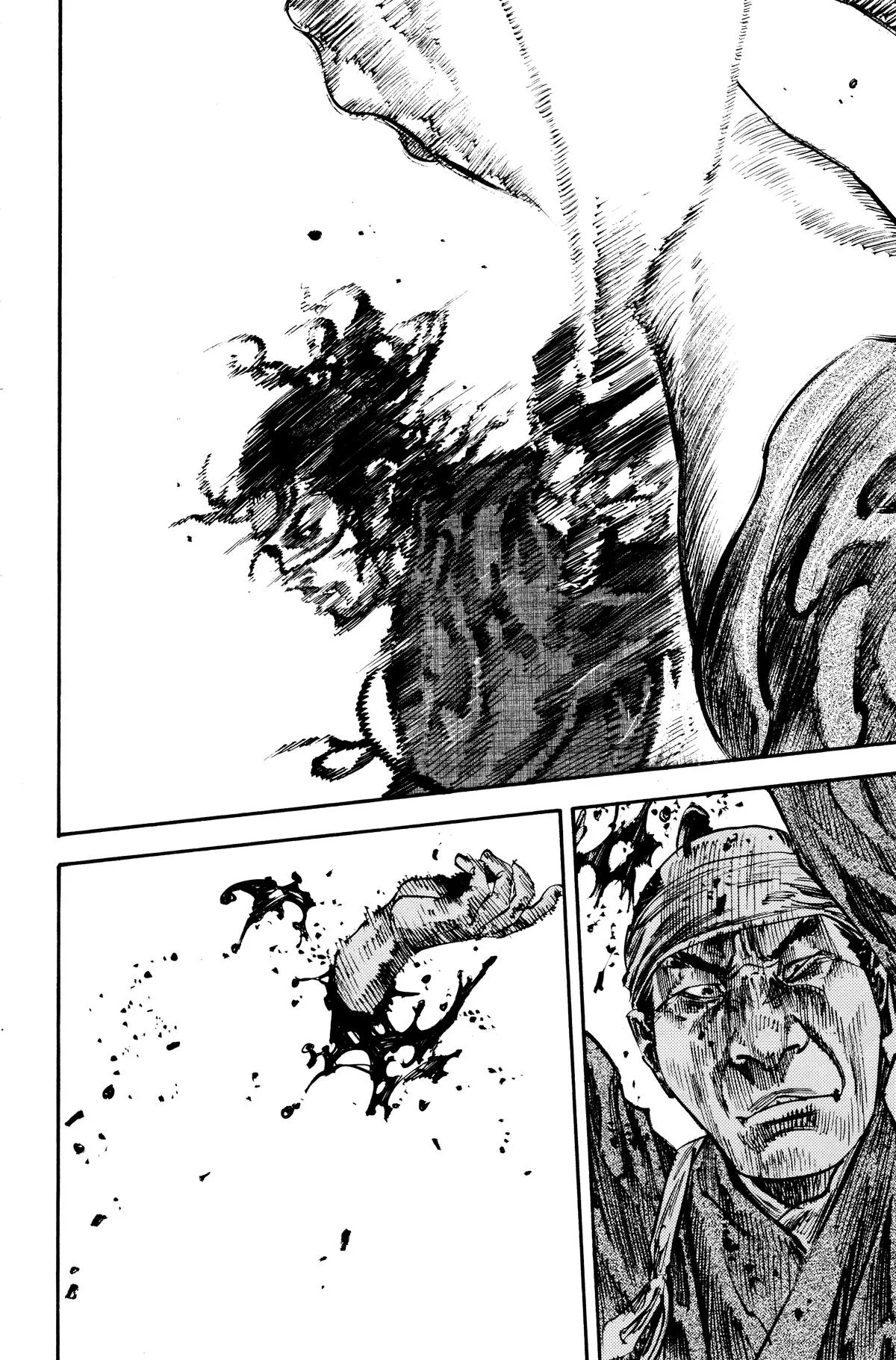 Vagabond - Chapter 228 - Page 6