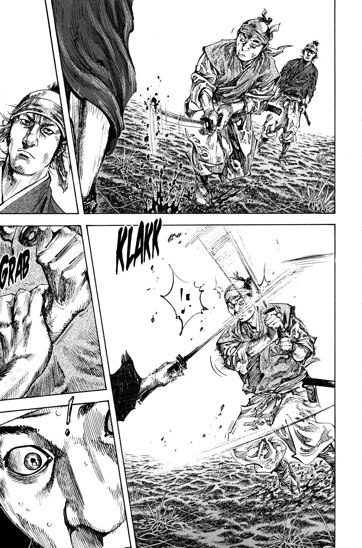 Vagabond - Chapter 228 - Page 9