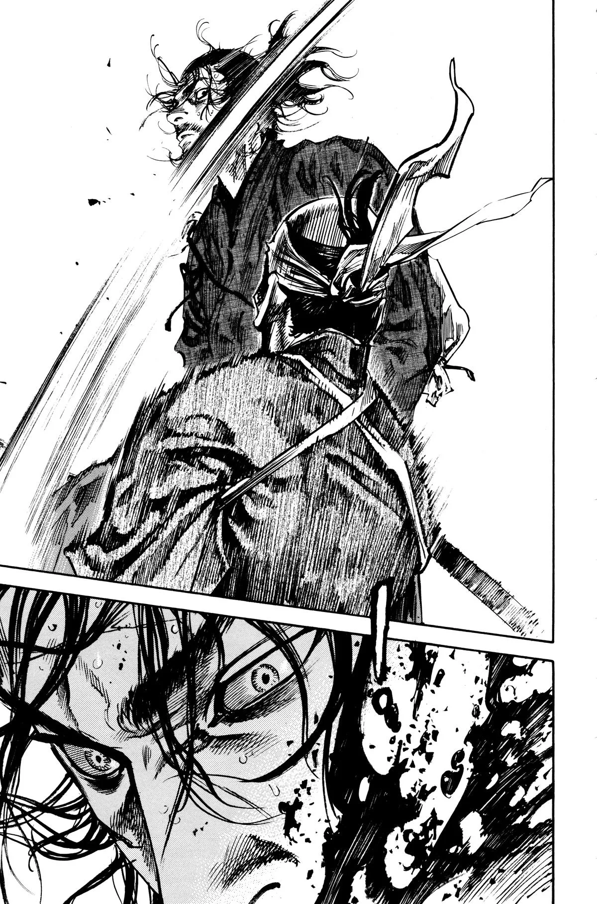 Vagabond - Chapter 229 - Page 10