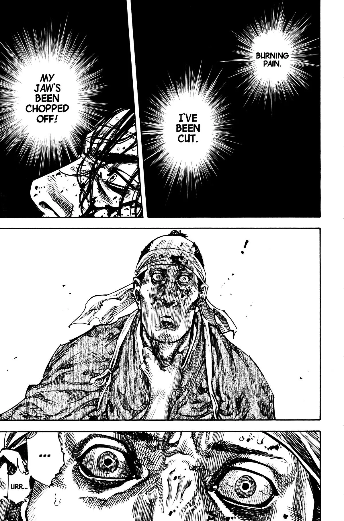 Vagabond - Chapter 229 - Page 12