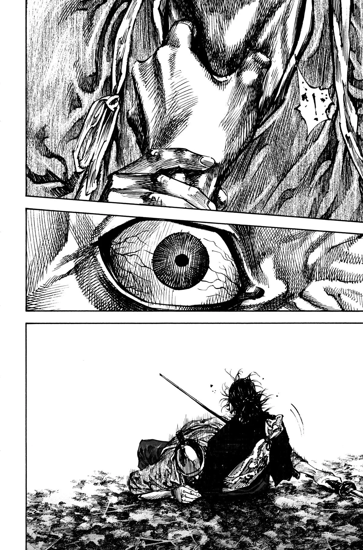 Vagabond - Chapter 229 - Page 13