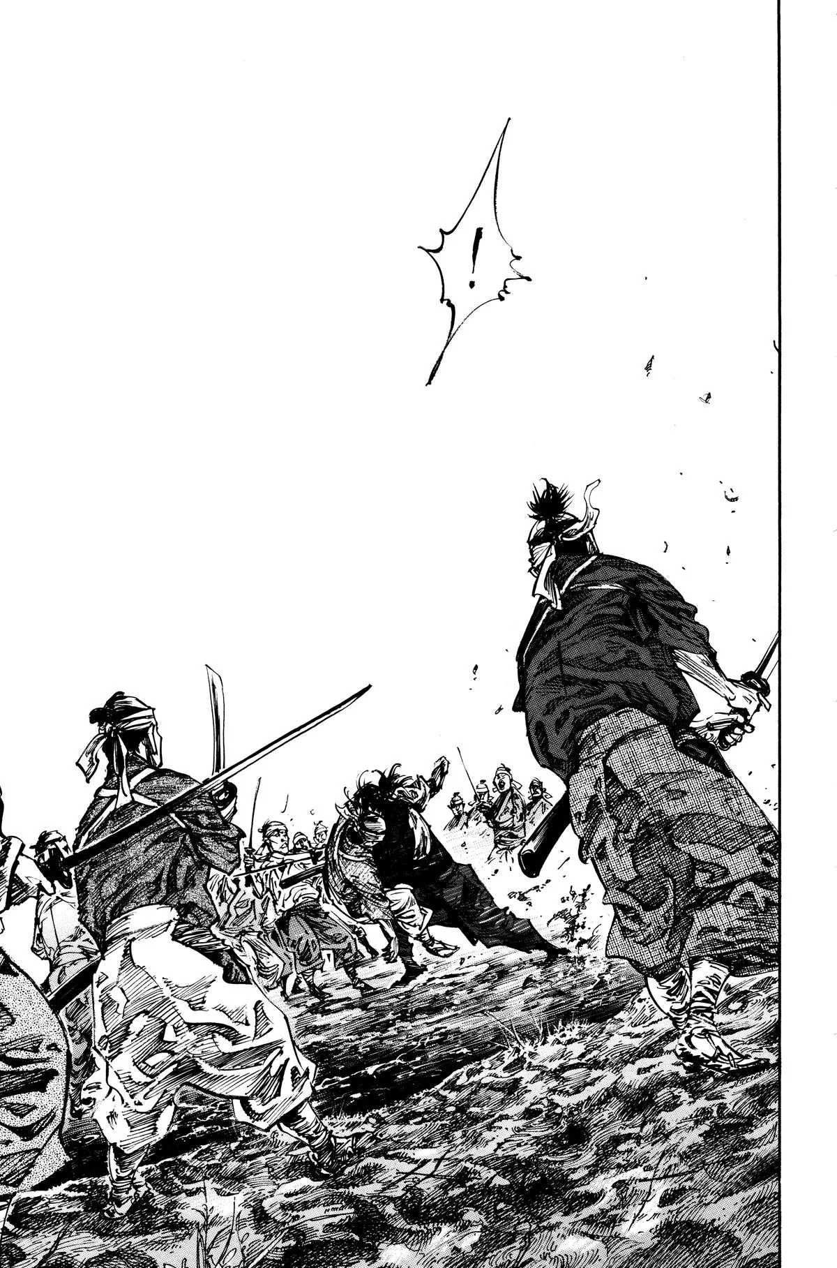 Vagabond - Chapter 229 - Page 14